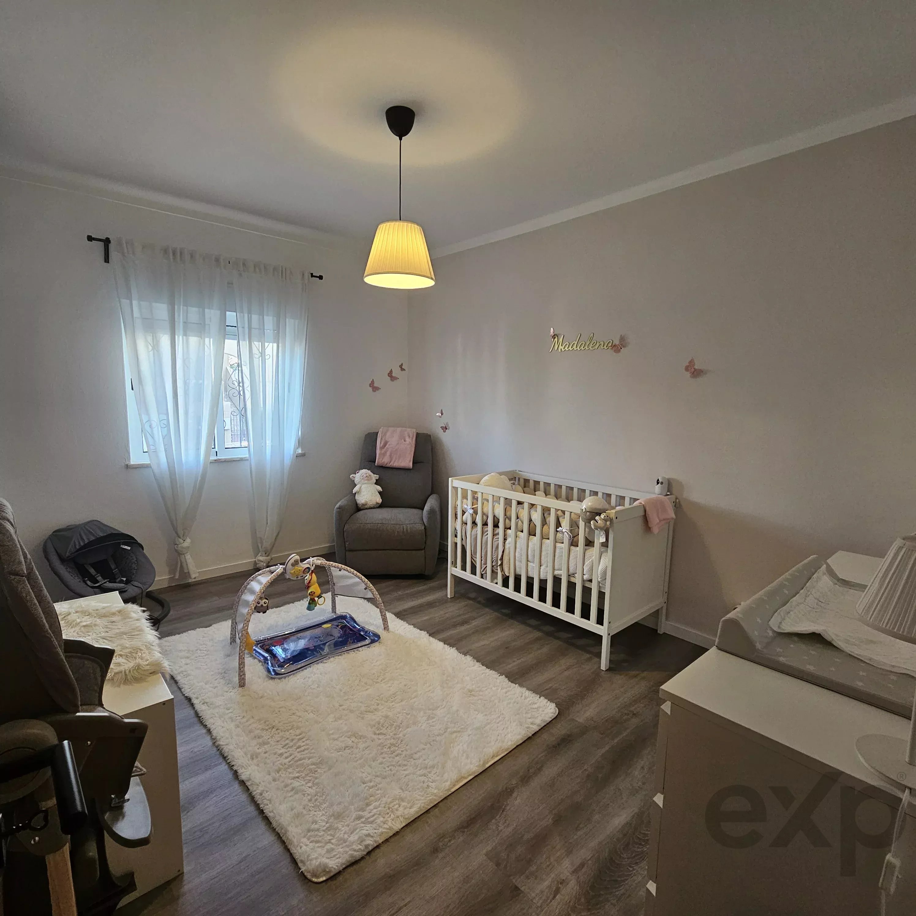 Renovated three‑bedroom apartment in Ferragudo 86881053 image 19