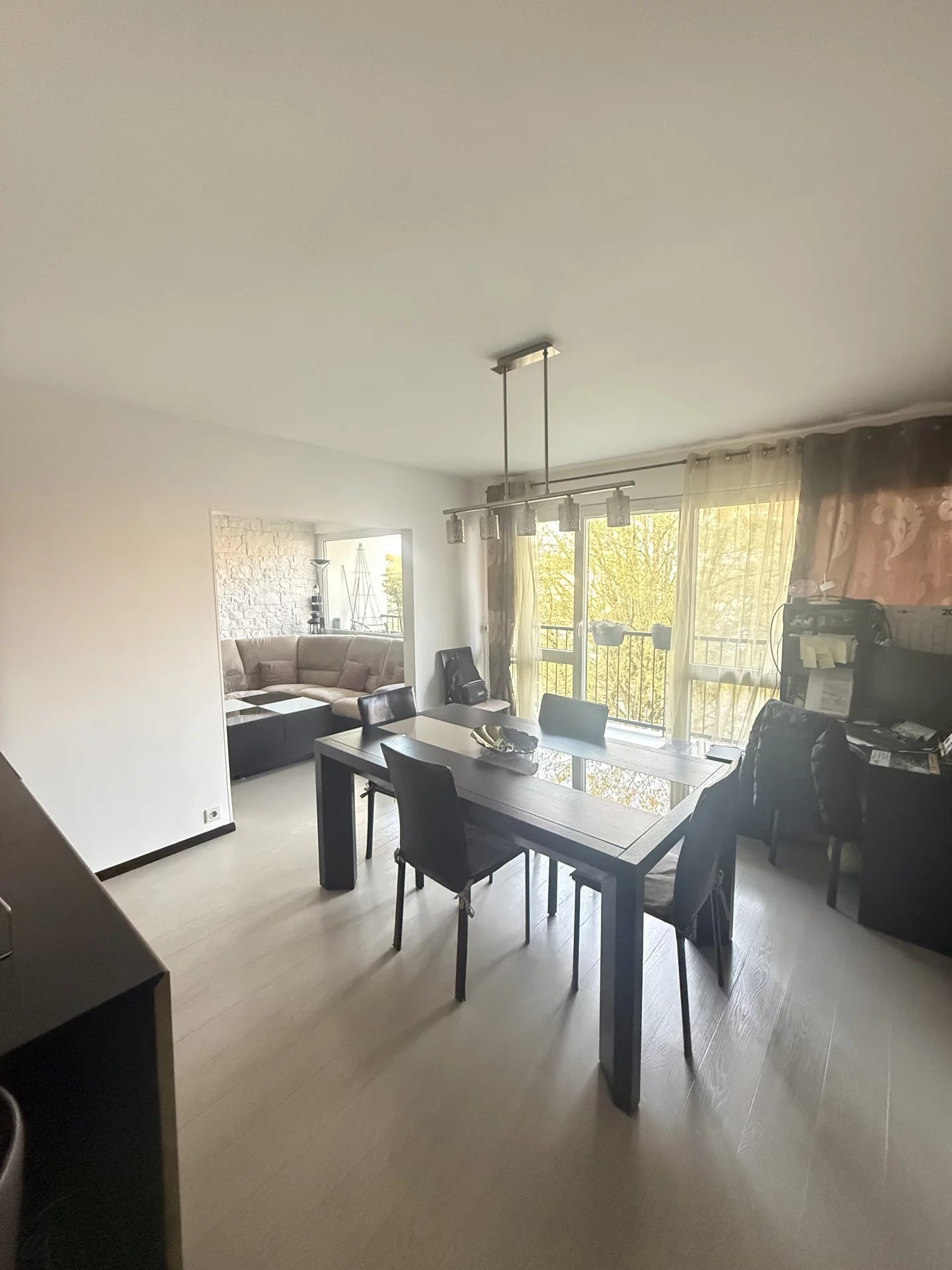 Agence immobilière de Cabinet Eric Gameiro