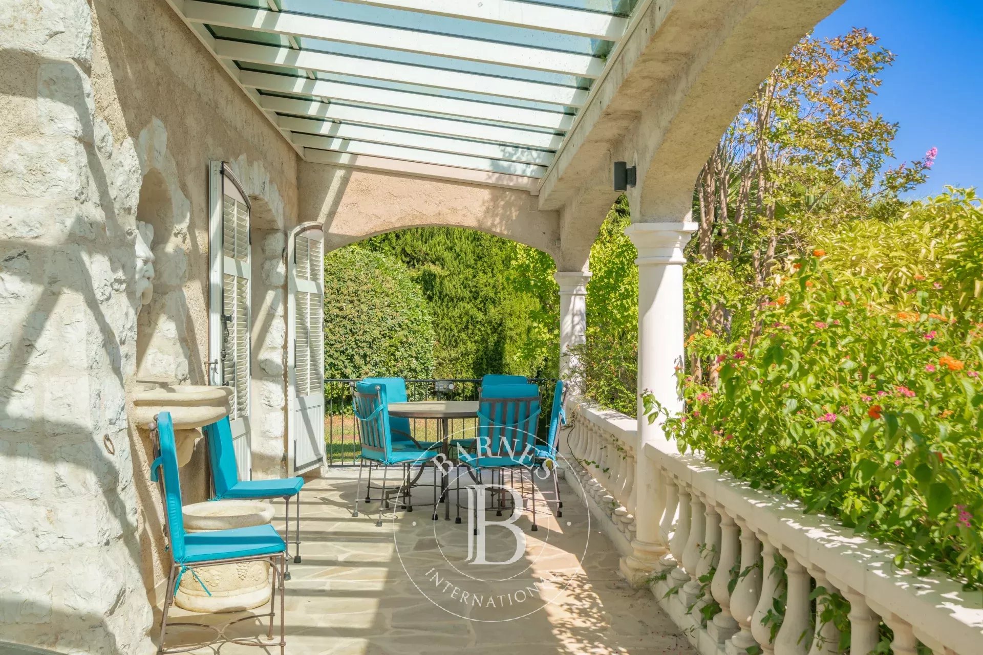 Villa Mougins - picture 29