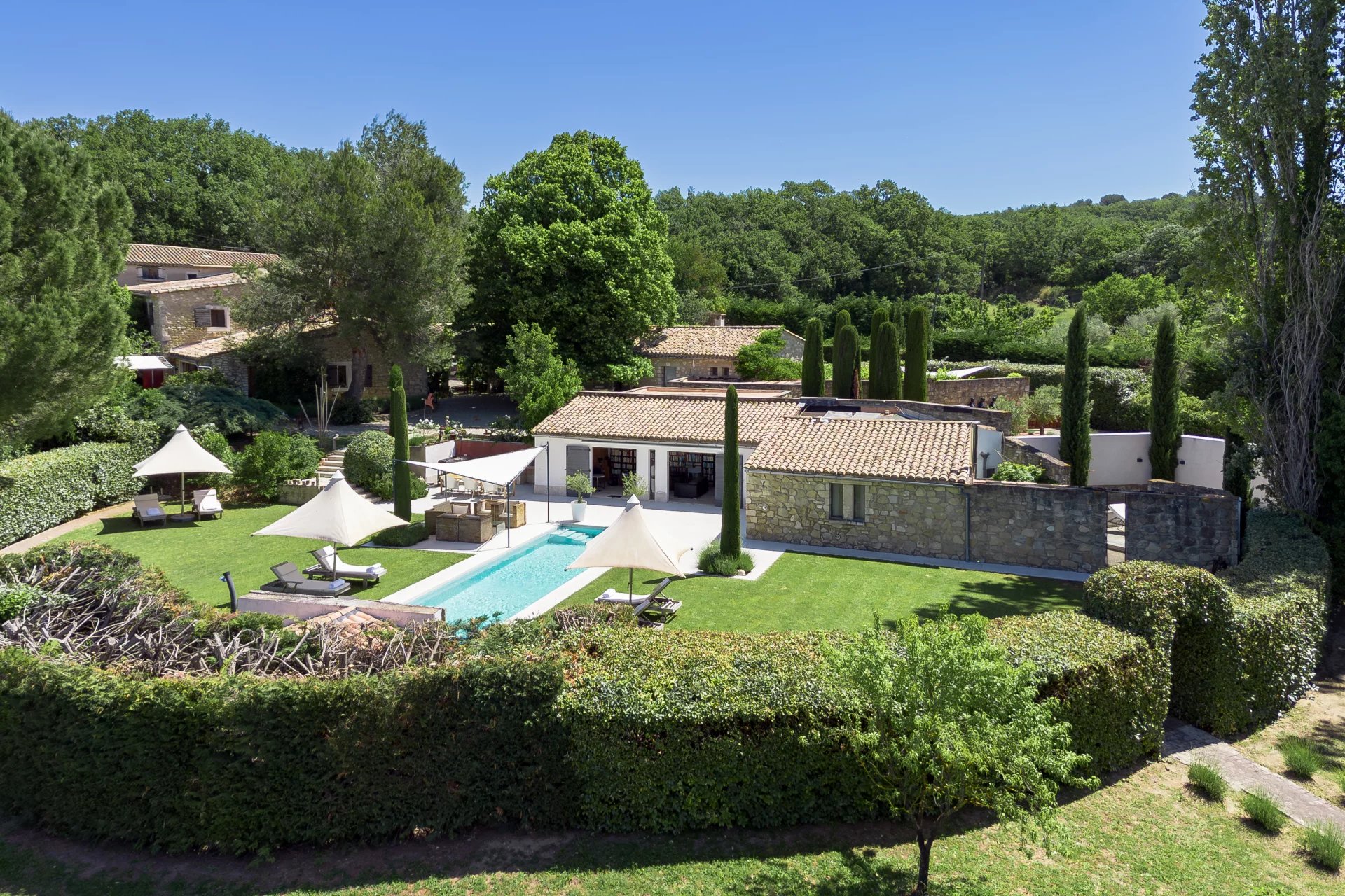 Sale House Ménerbes