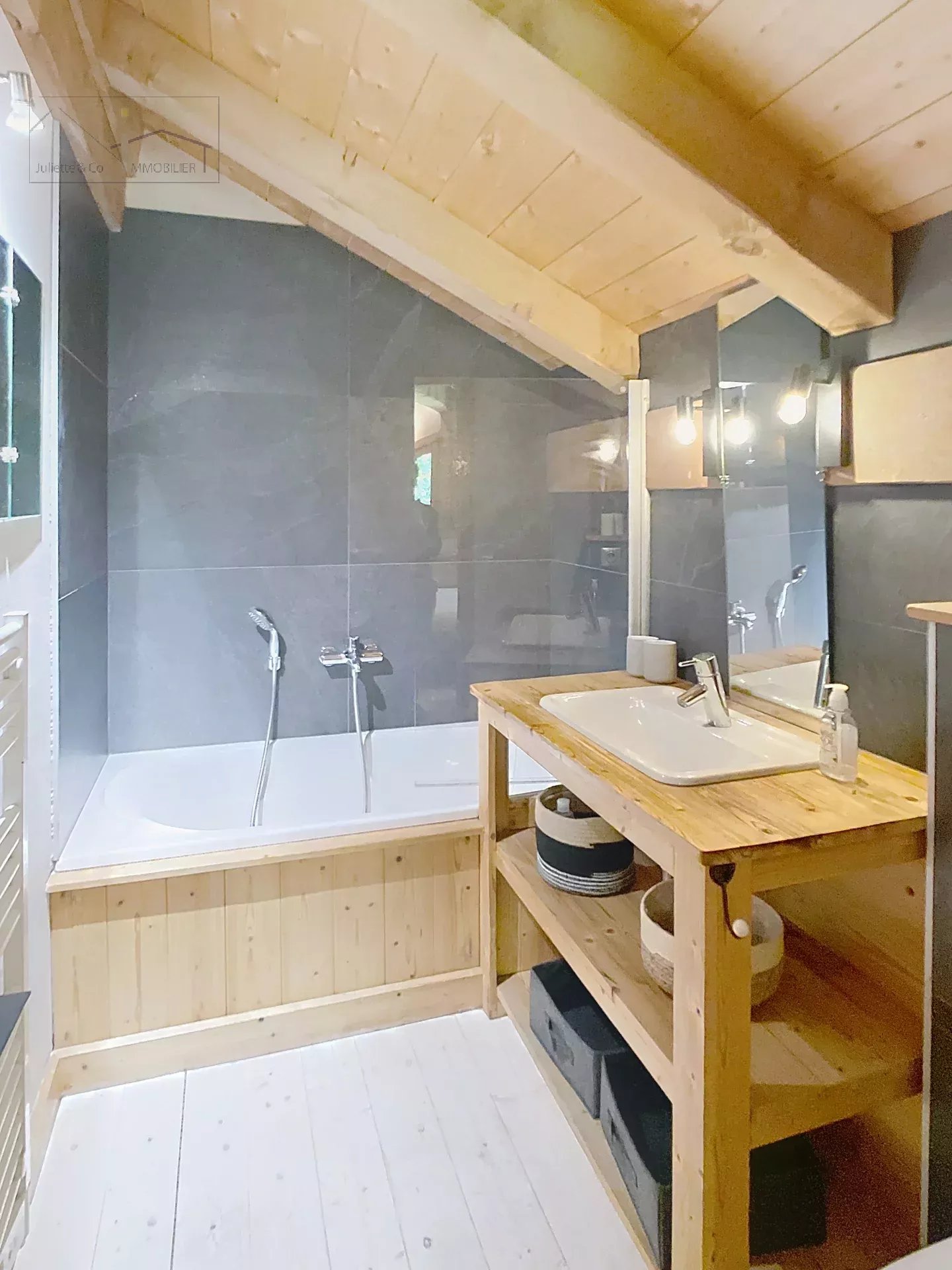 Photo of Chalet de Charme in Les Houches