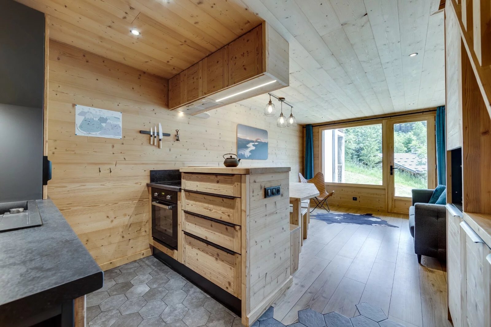 Sale Apartment Aime-la-Plagne