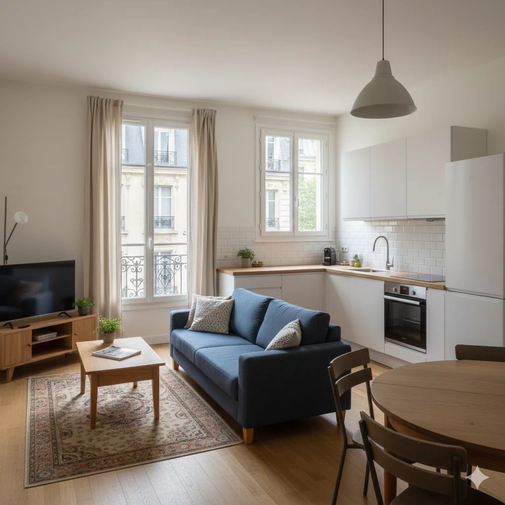 Agence immobilière de Gold'n Patrimoine