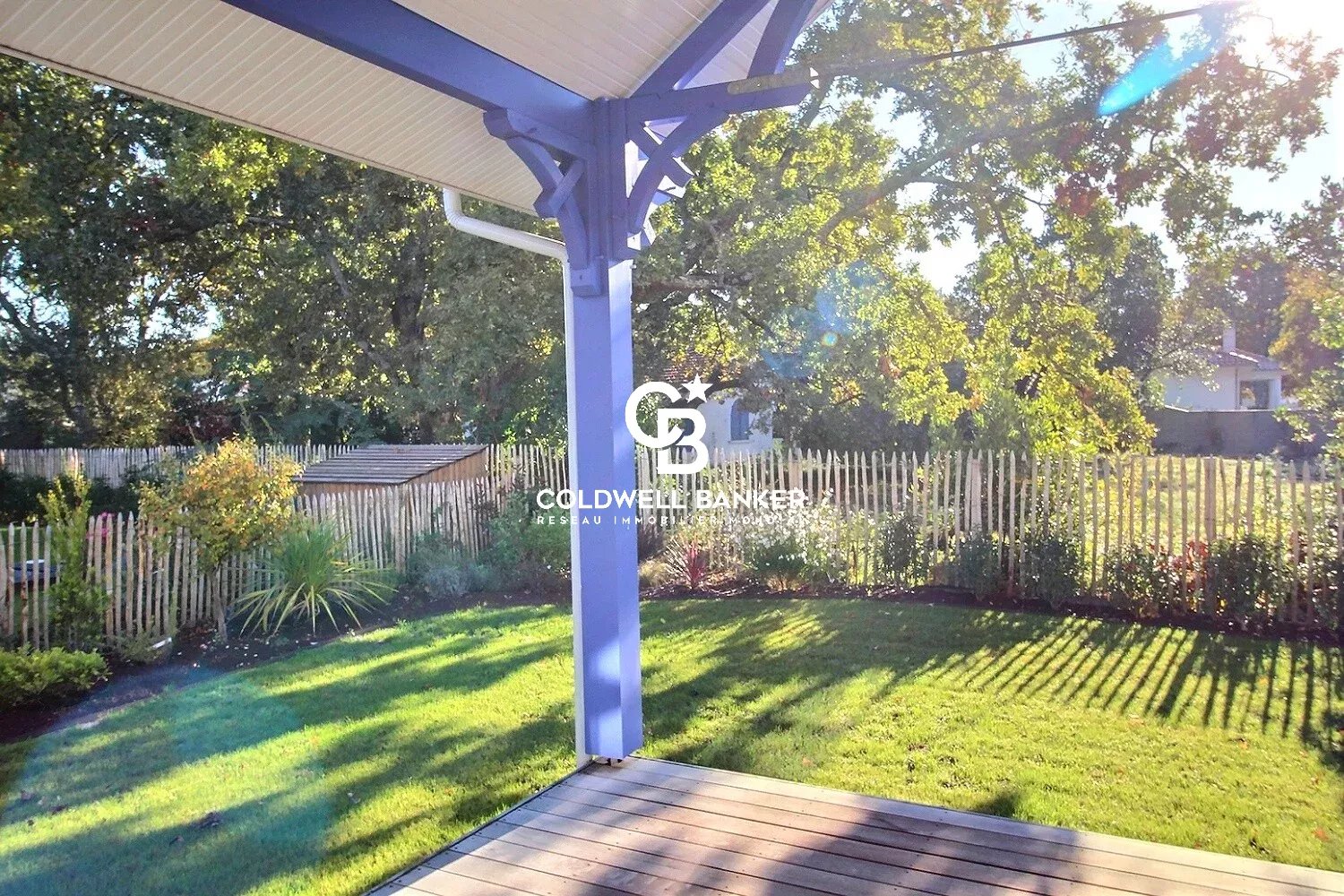 Agence immobilière de Silver Coast Int. Realty