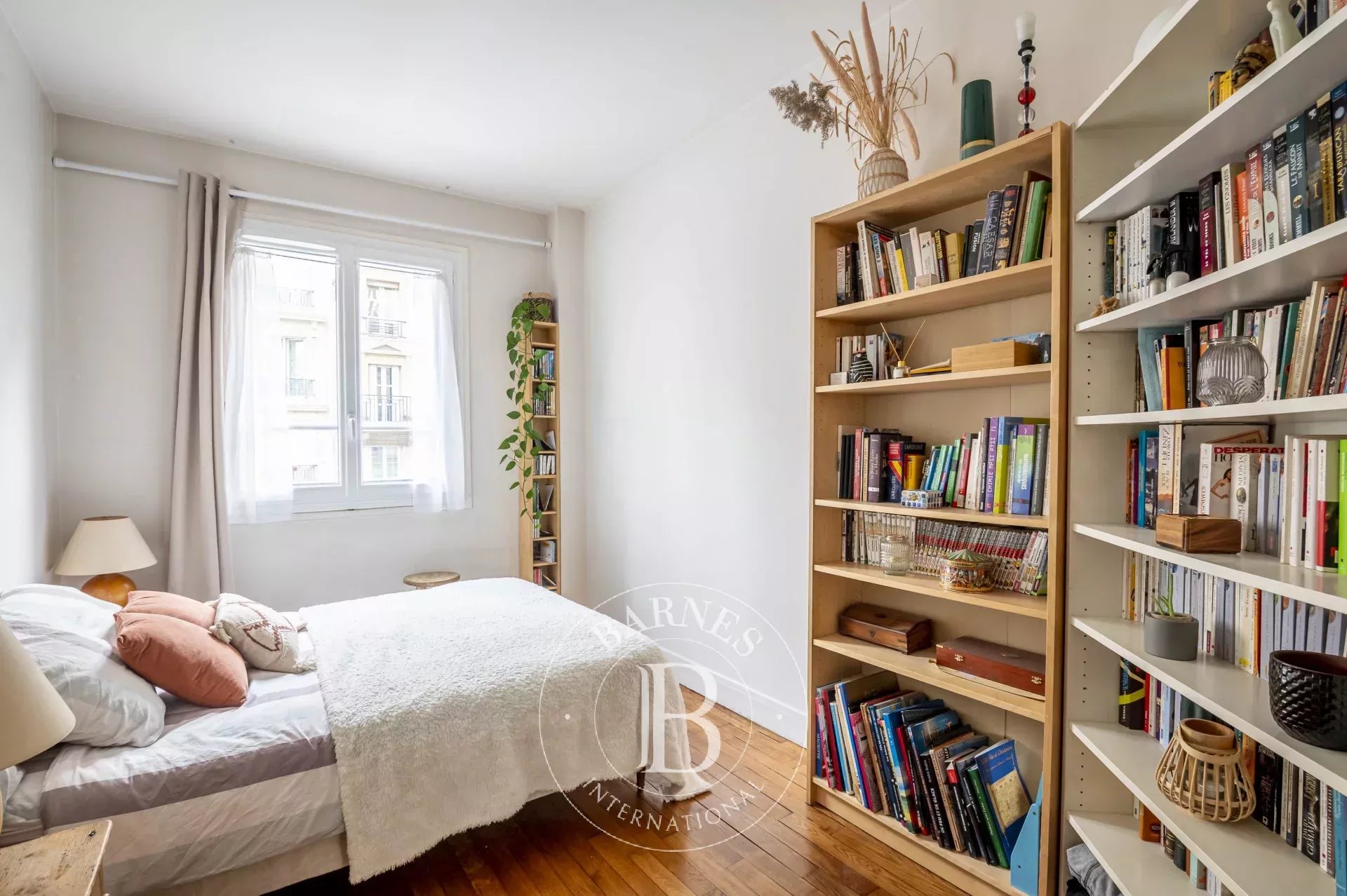 Daire Paris 5ème - picture 9