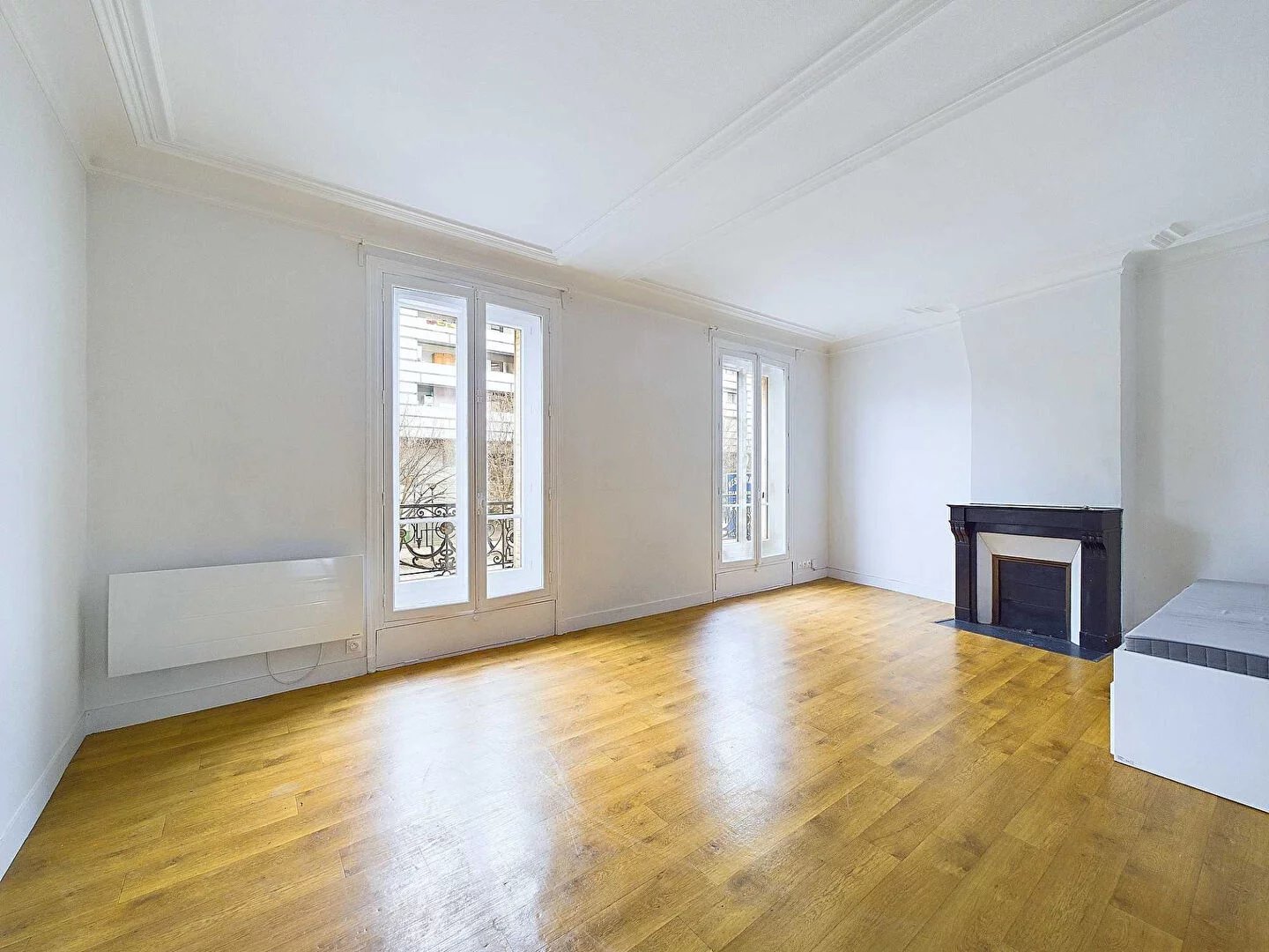 Vente Appartement Paris 17ème