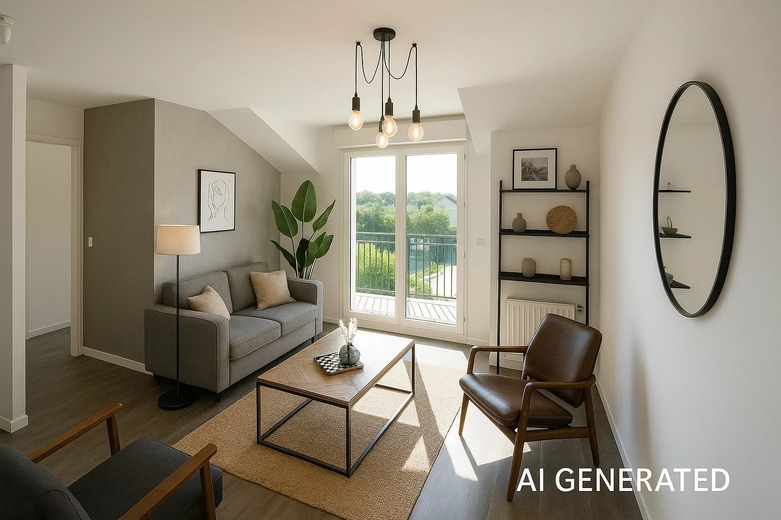 Agence immobilière de EURL HADJADJ IMMOBILIER