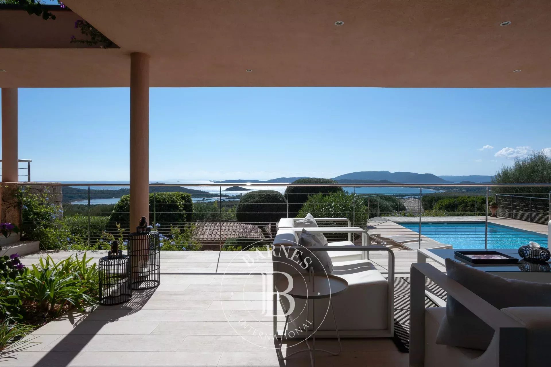 Zonza  - Villa  - picture 13