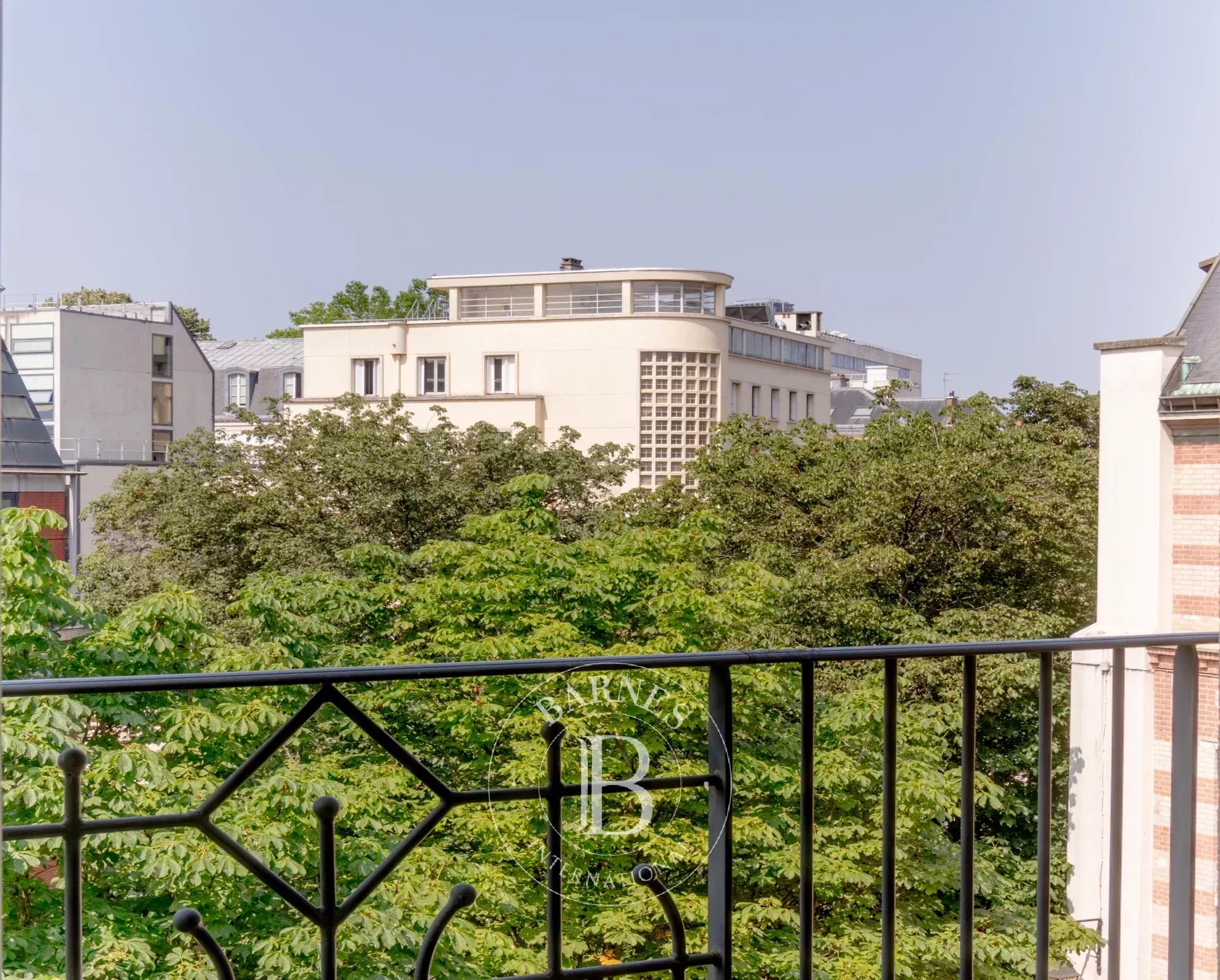 Daire Paris 5ème - picture 8