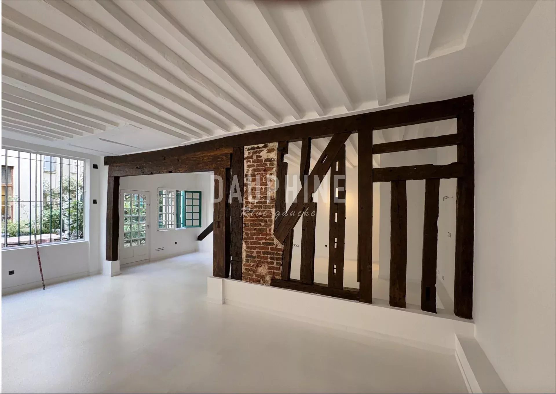 Agence immobilière de Agence Dauphine Rive Gauche 6ème Sud