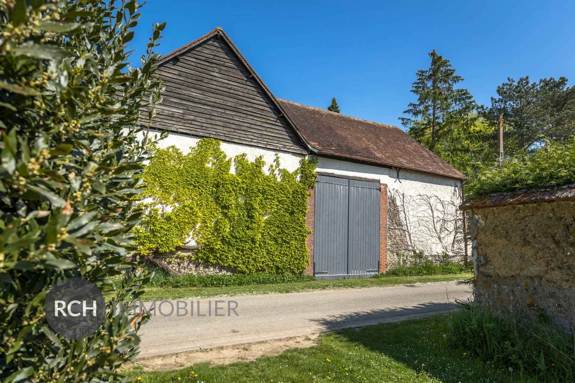 Vente Maison Houdan