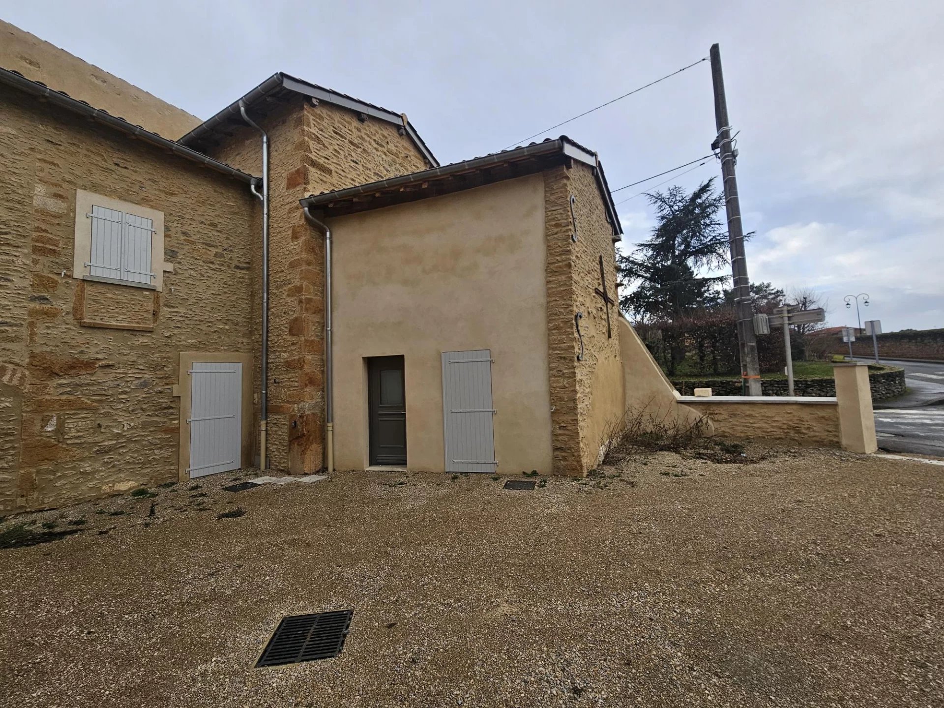 Agence immobilière de Louis & Léon Immobilier