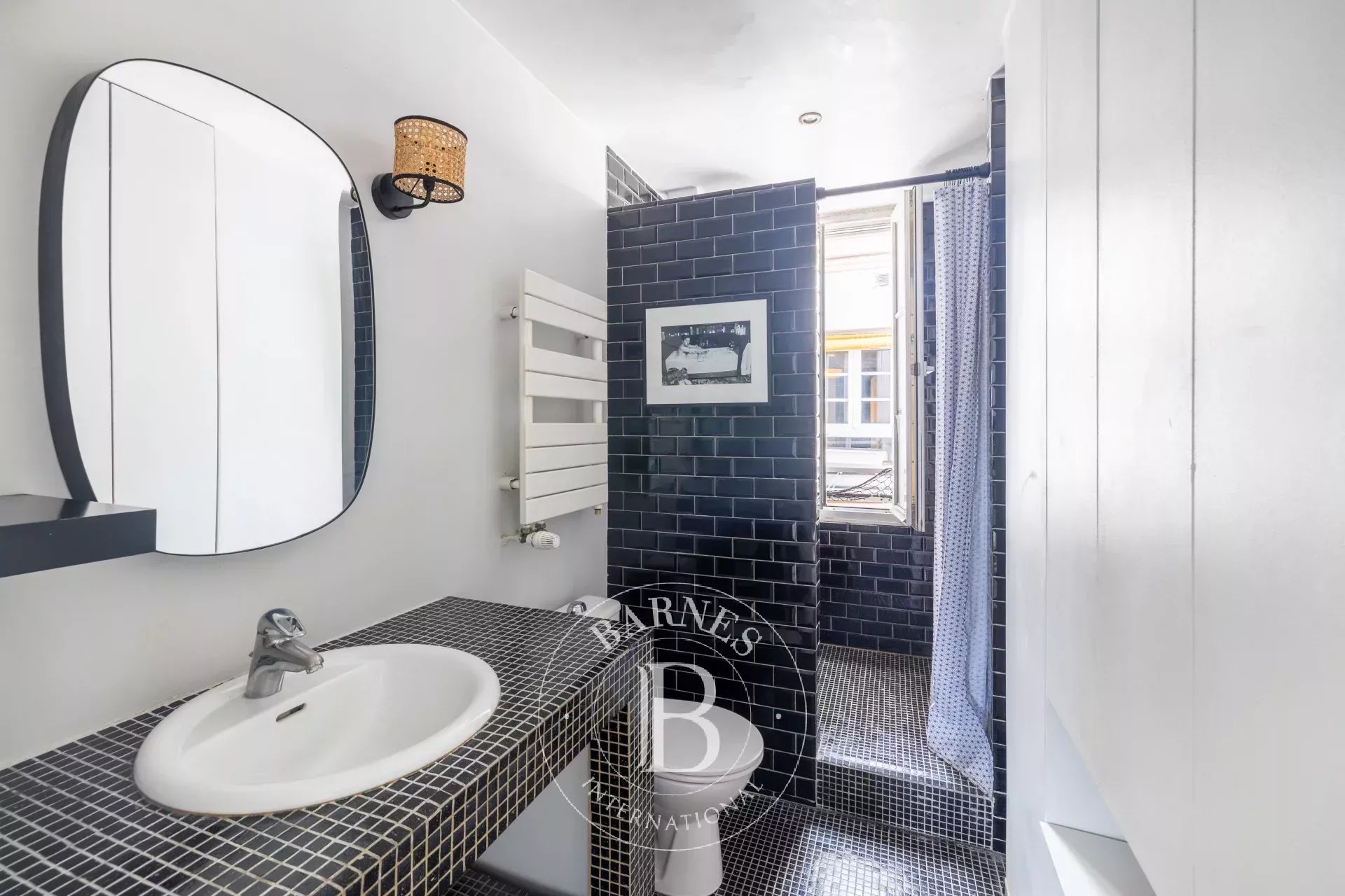 Daire Paris 10ème - picture 13