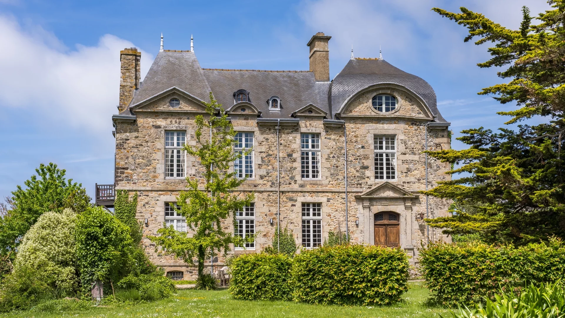 Lamballe-Armor - CÔTE D'ARMOR