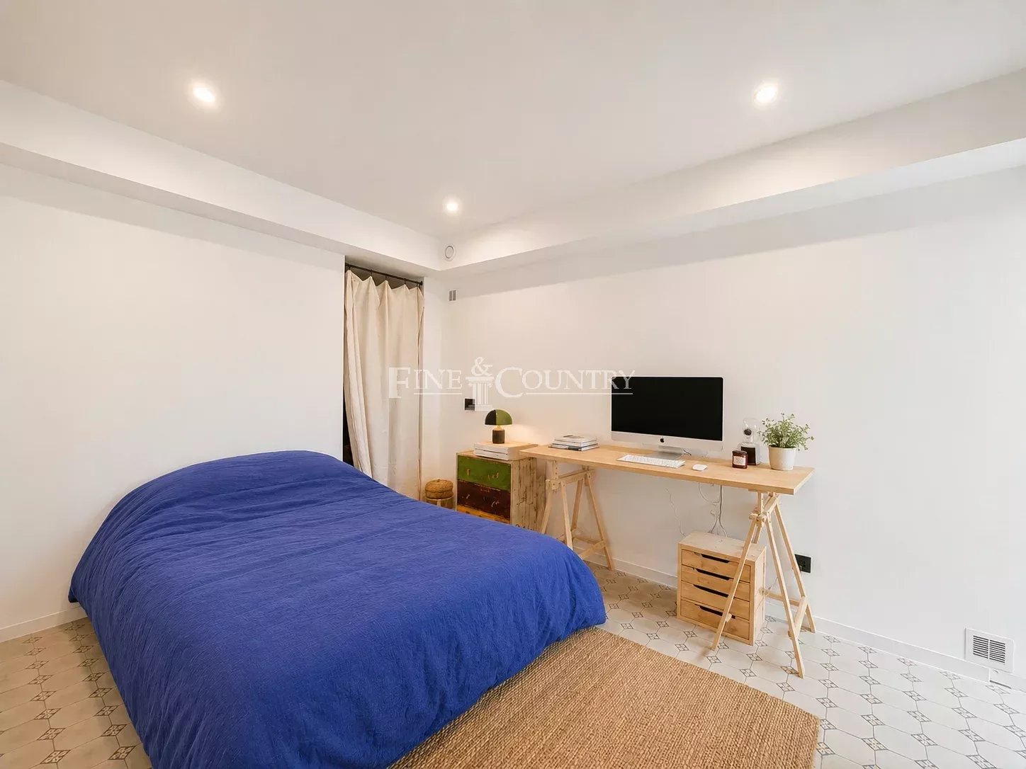 Photo of 4-Room Apartment – Sought-After Tassigny Area