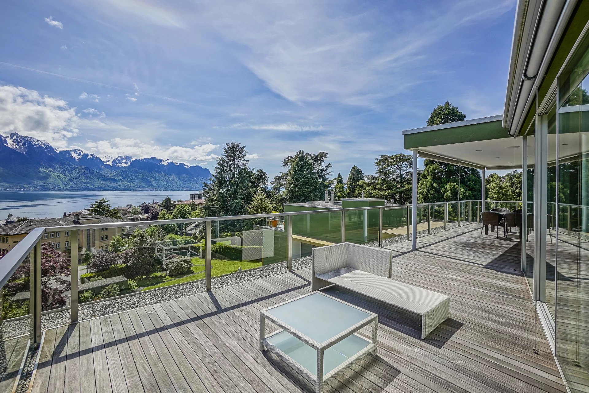 Sale Apartment Montreux