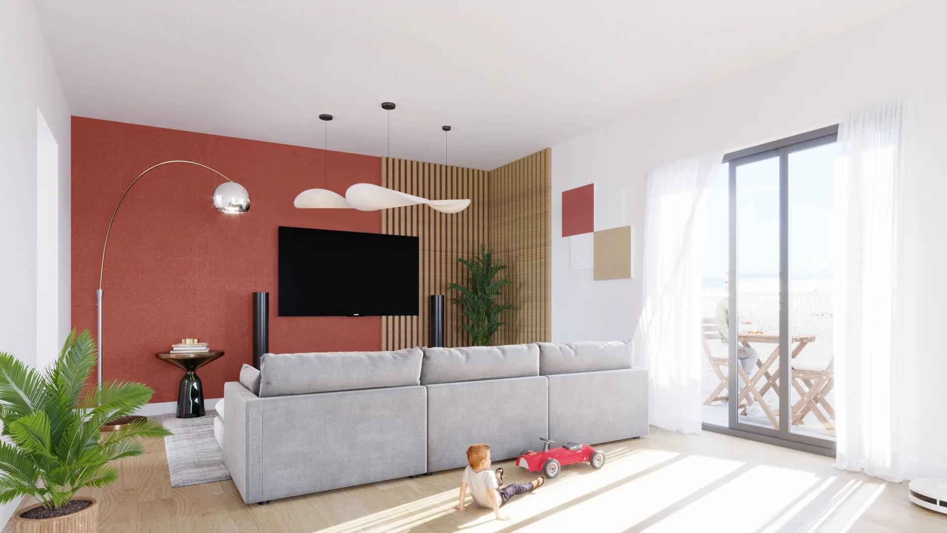 Agence immobilière de ELIM