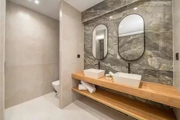 Daire Madrid - picture 10