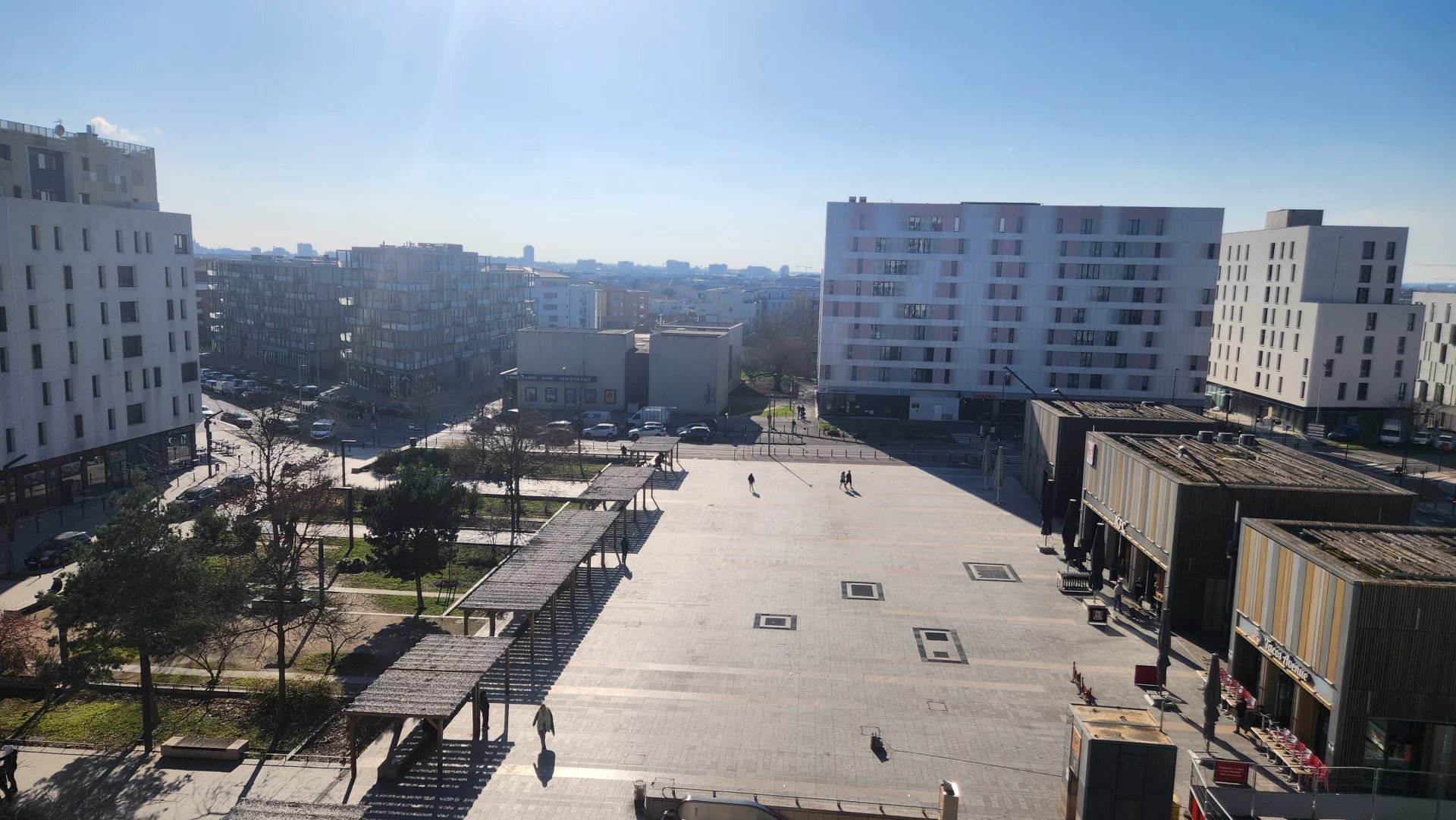 Vente Appartement Toulouse