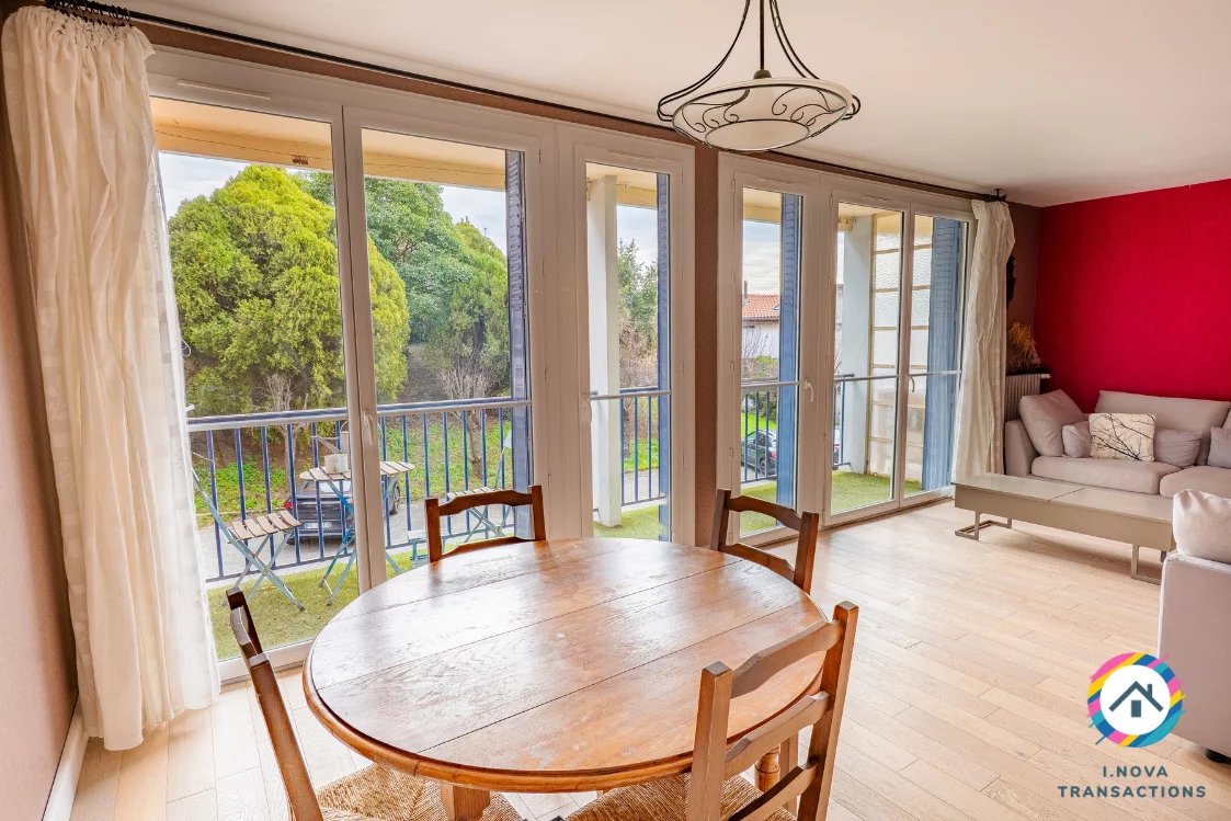 Agence immobilière de I.NOVA TRANSACTIONS