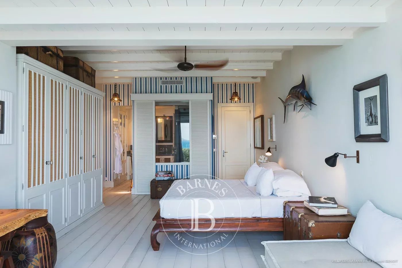 Anse des Cayes  - Villa 7 Chambres - picture 17