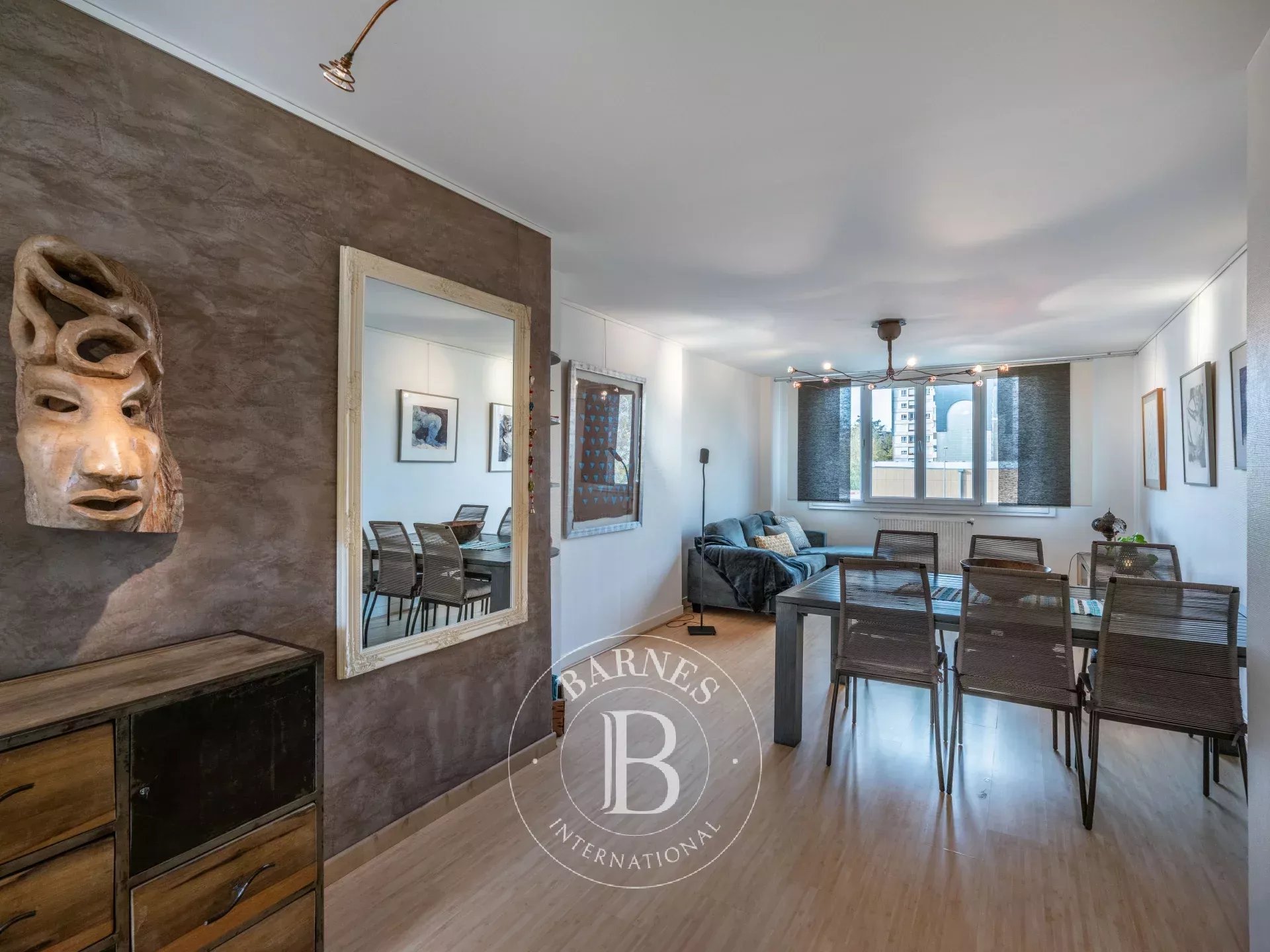 Daire Annecy - picture 5