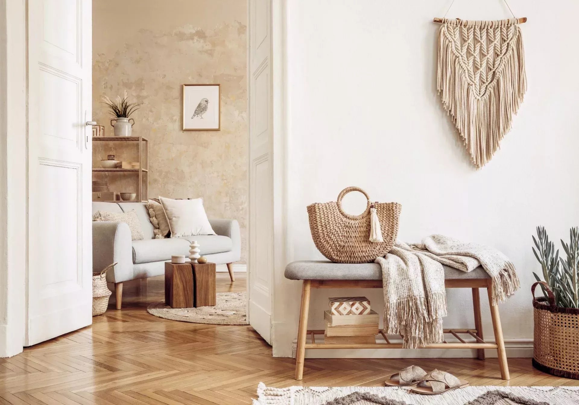 Très bel appartement de 3.5 neuf et contemporain