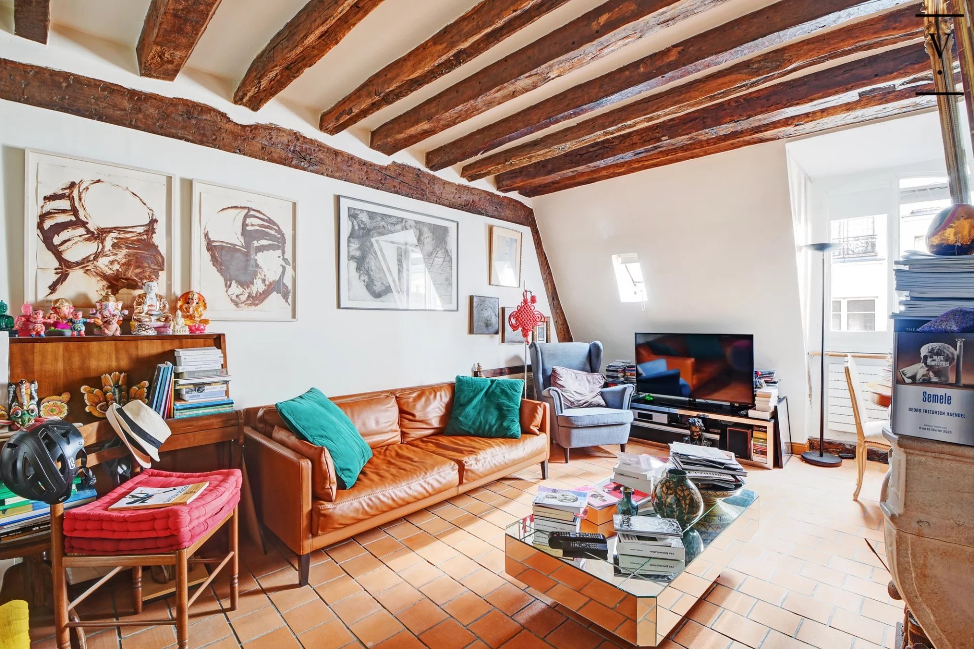 Agence immobilière de SARL VILLARET IMMOBILIER