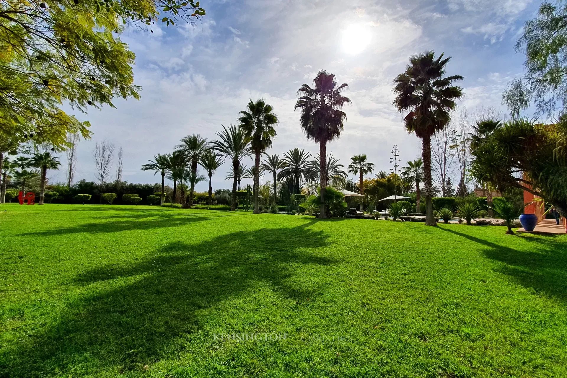 4 Bedroom Villa/Townhouse's Image 26
