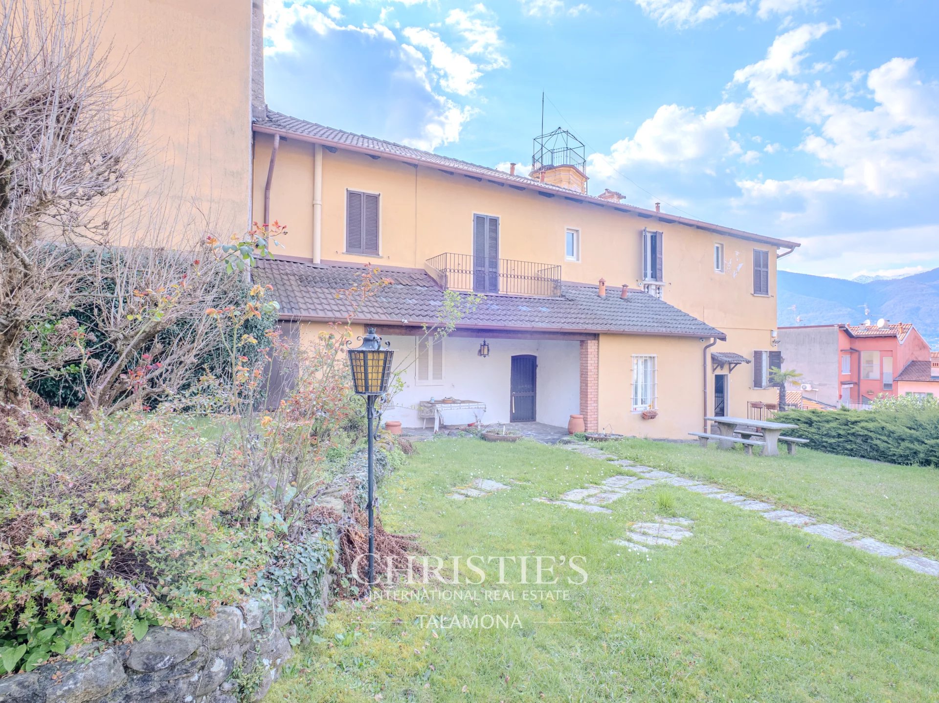 Villa/Townhouse's Image 32