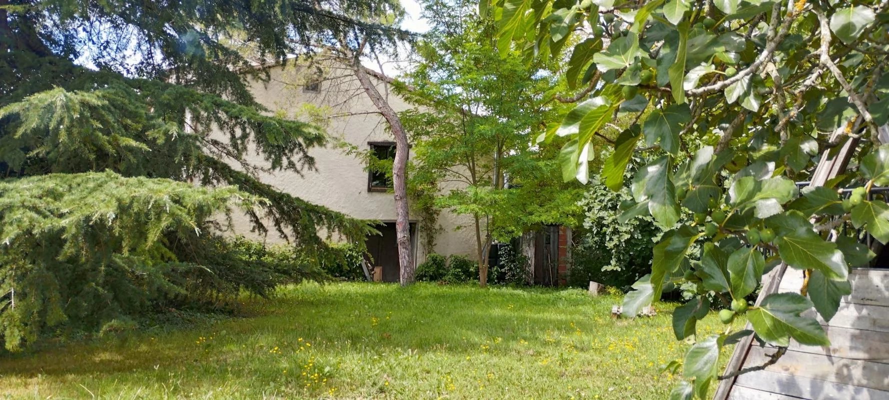 Vente Maison Beaumont-sur-Lèze