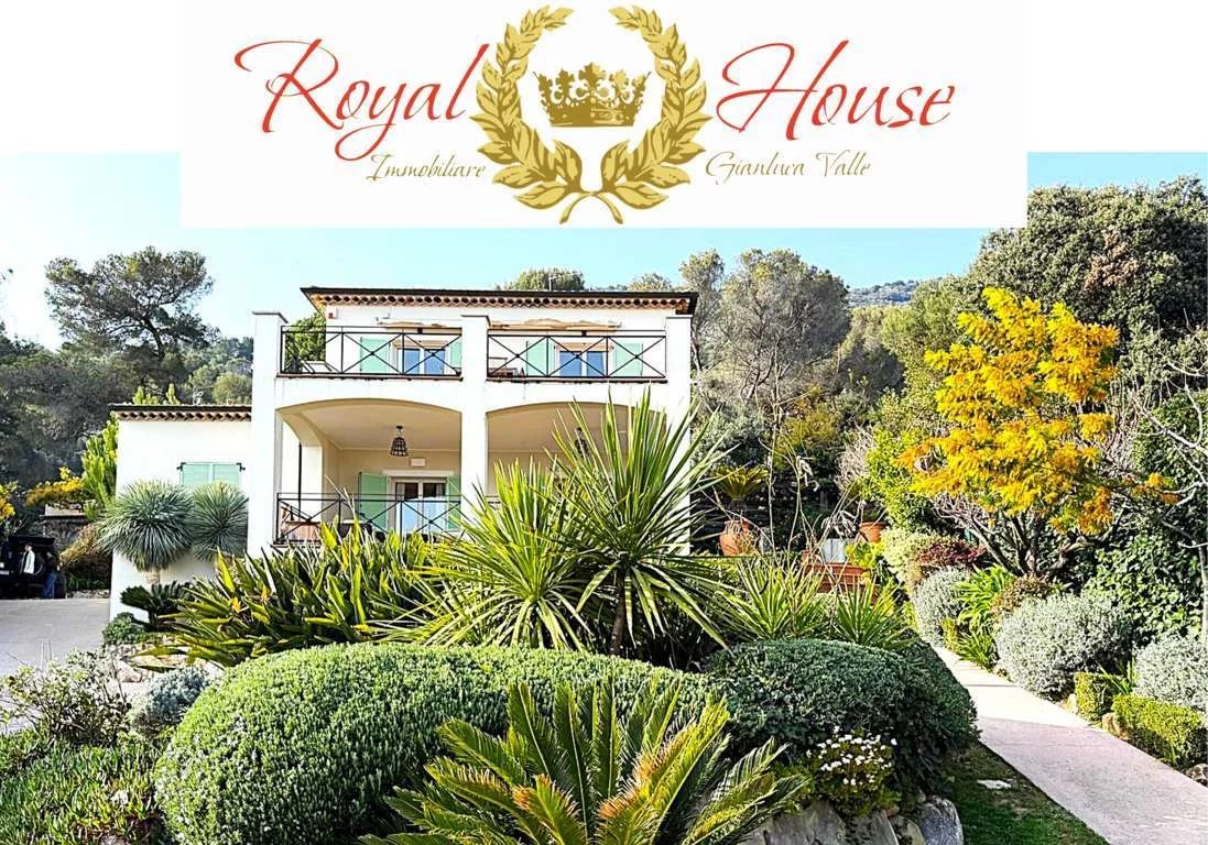 Agence immobilière de Royal House