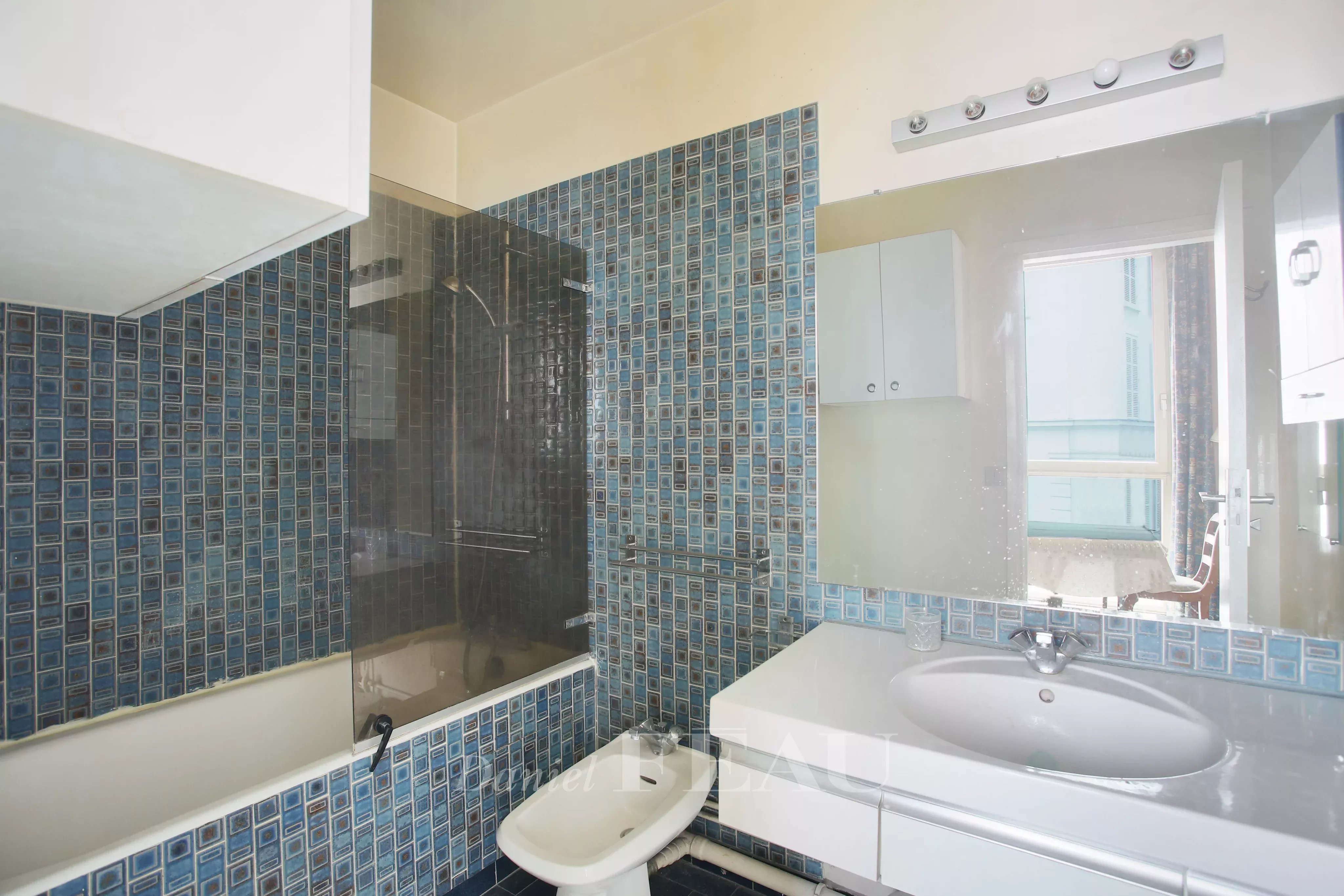 Vente Appartement Paris 7ème