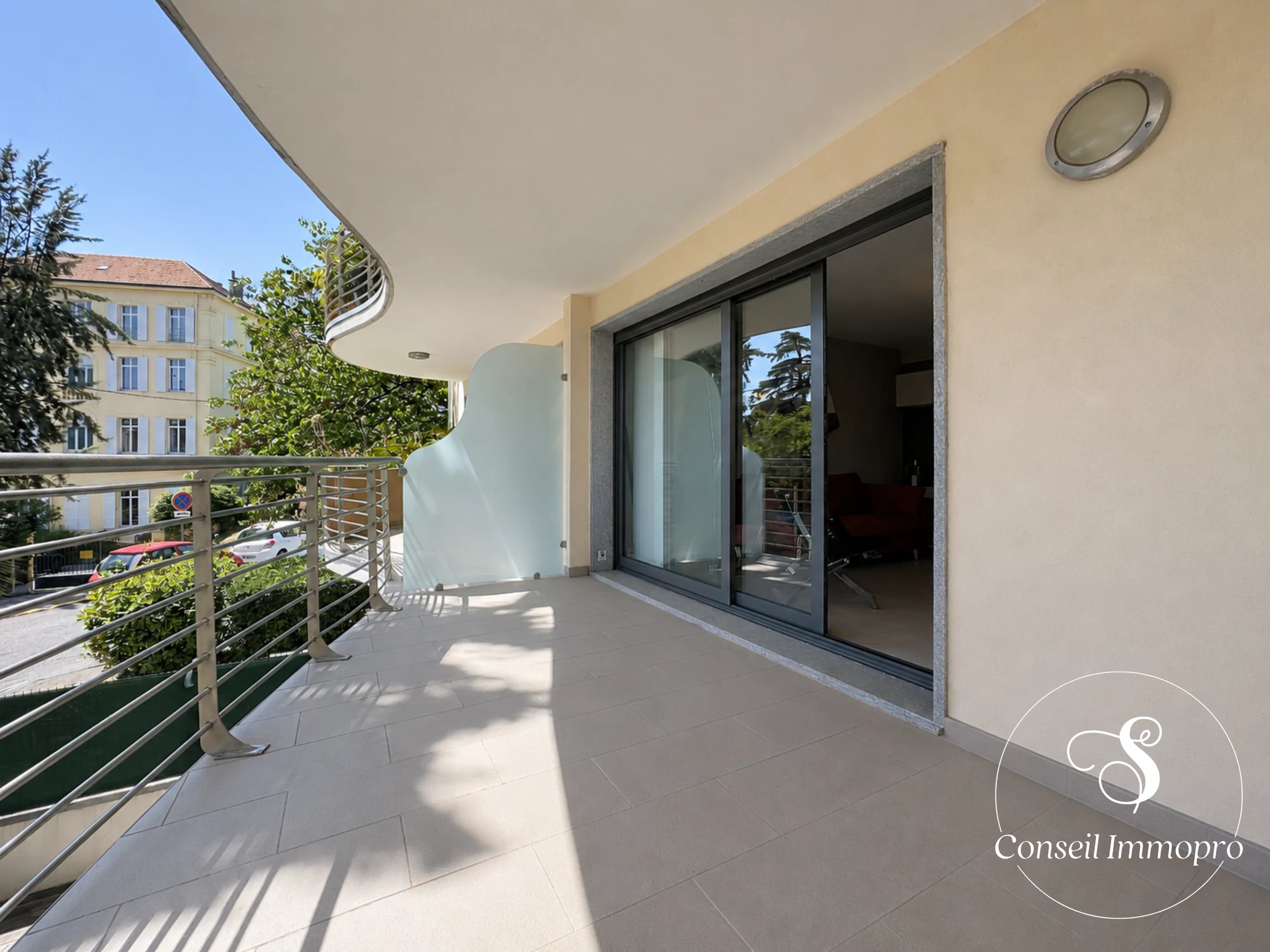 Appartement — Cannes — photo 15