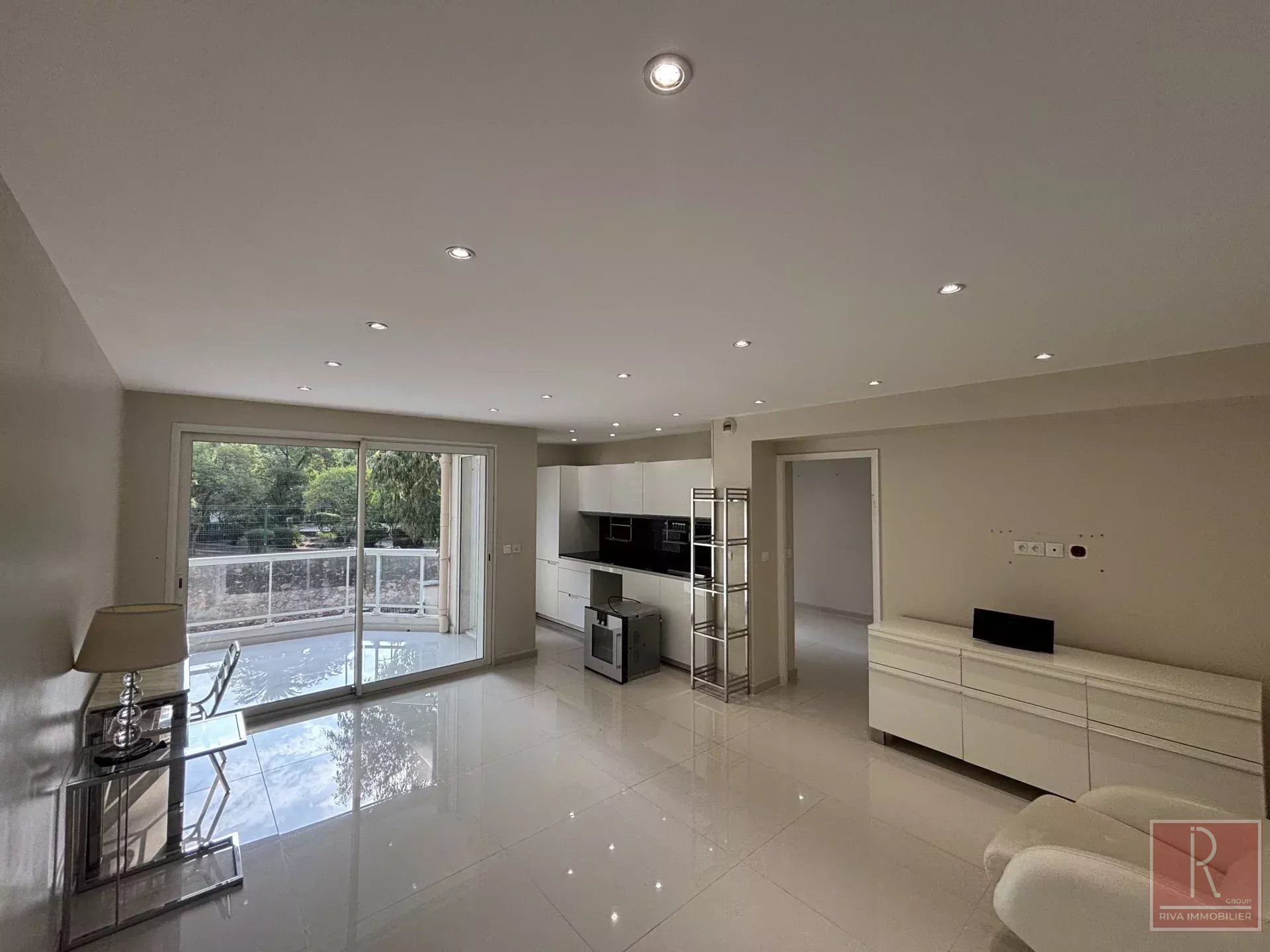 Agence immobilière de Riva Immobilier