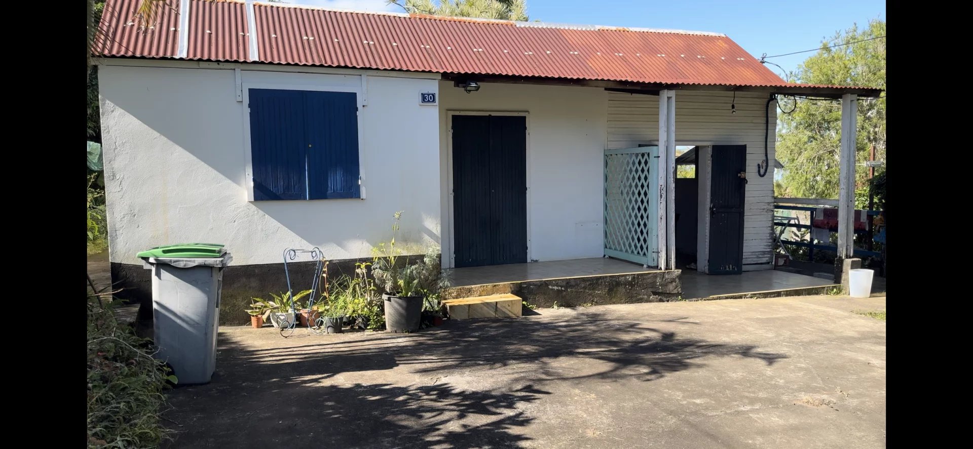 Vente Maison Le Tampon