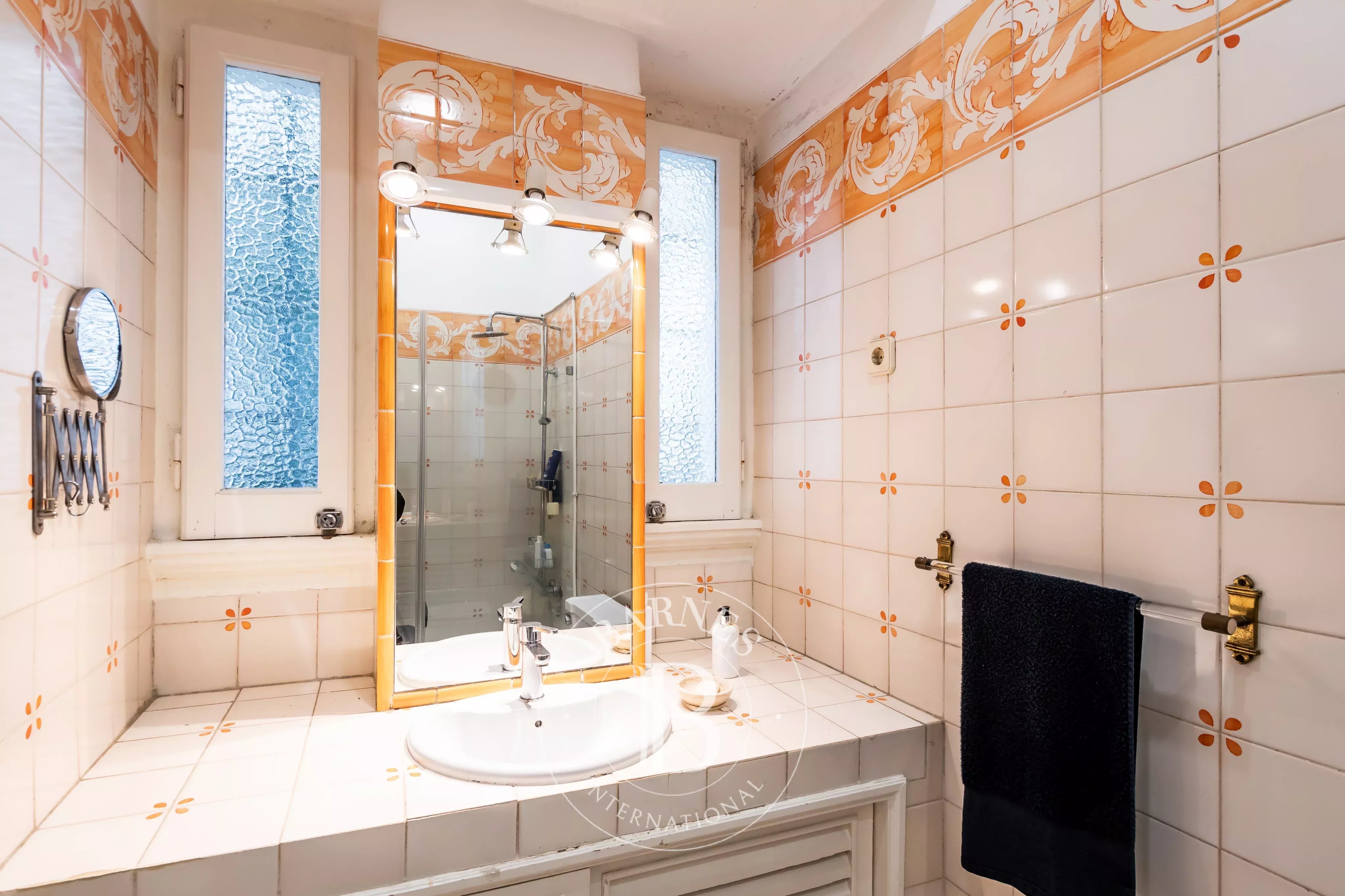 Apartamento familiar no Areeiro