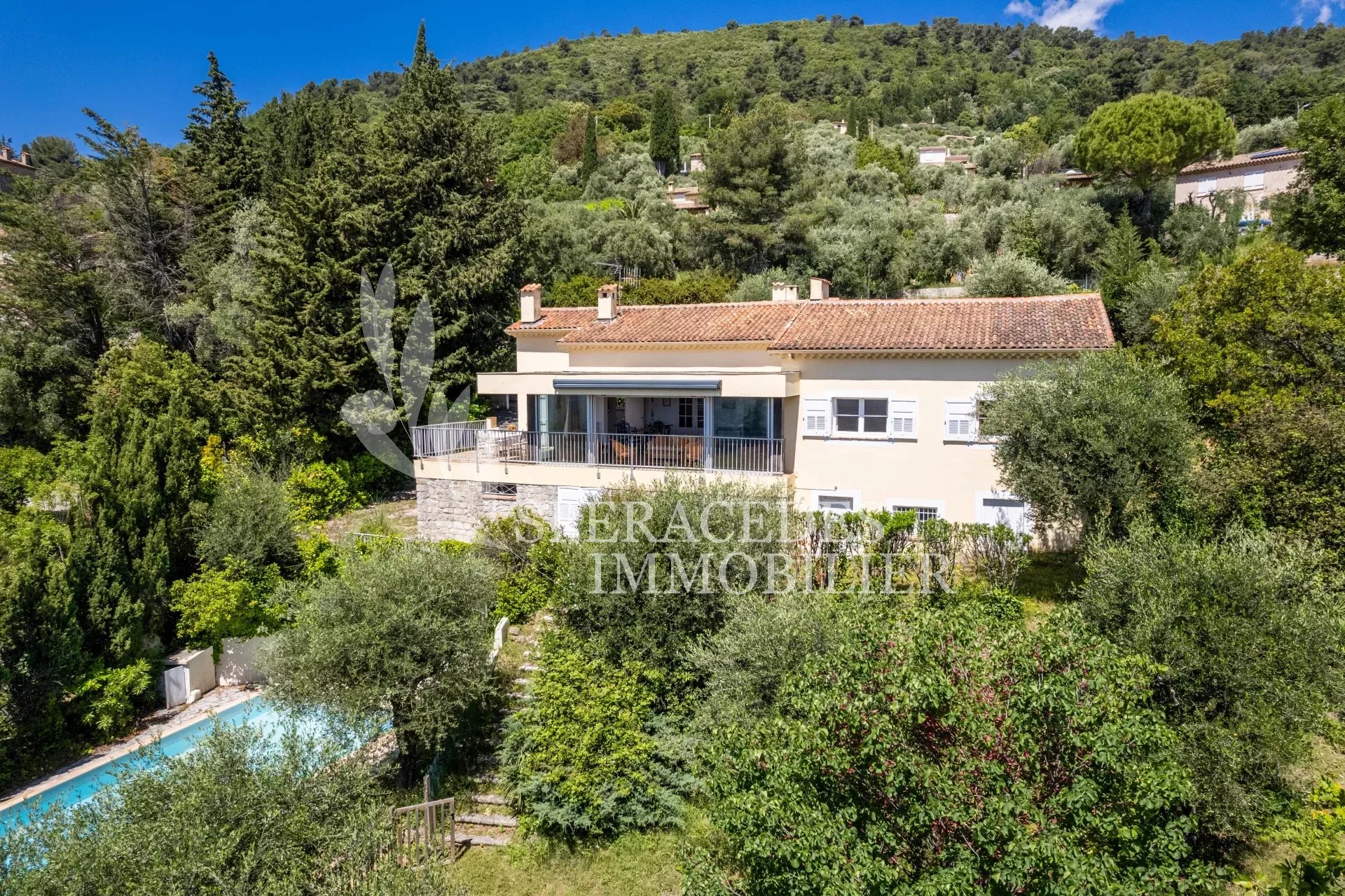 Agence immobilière de SI SPERACEDES IMMOBILIER