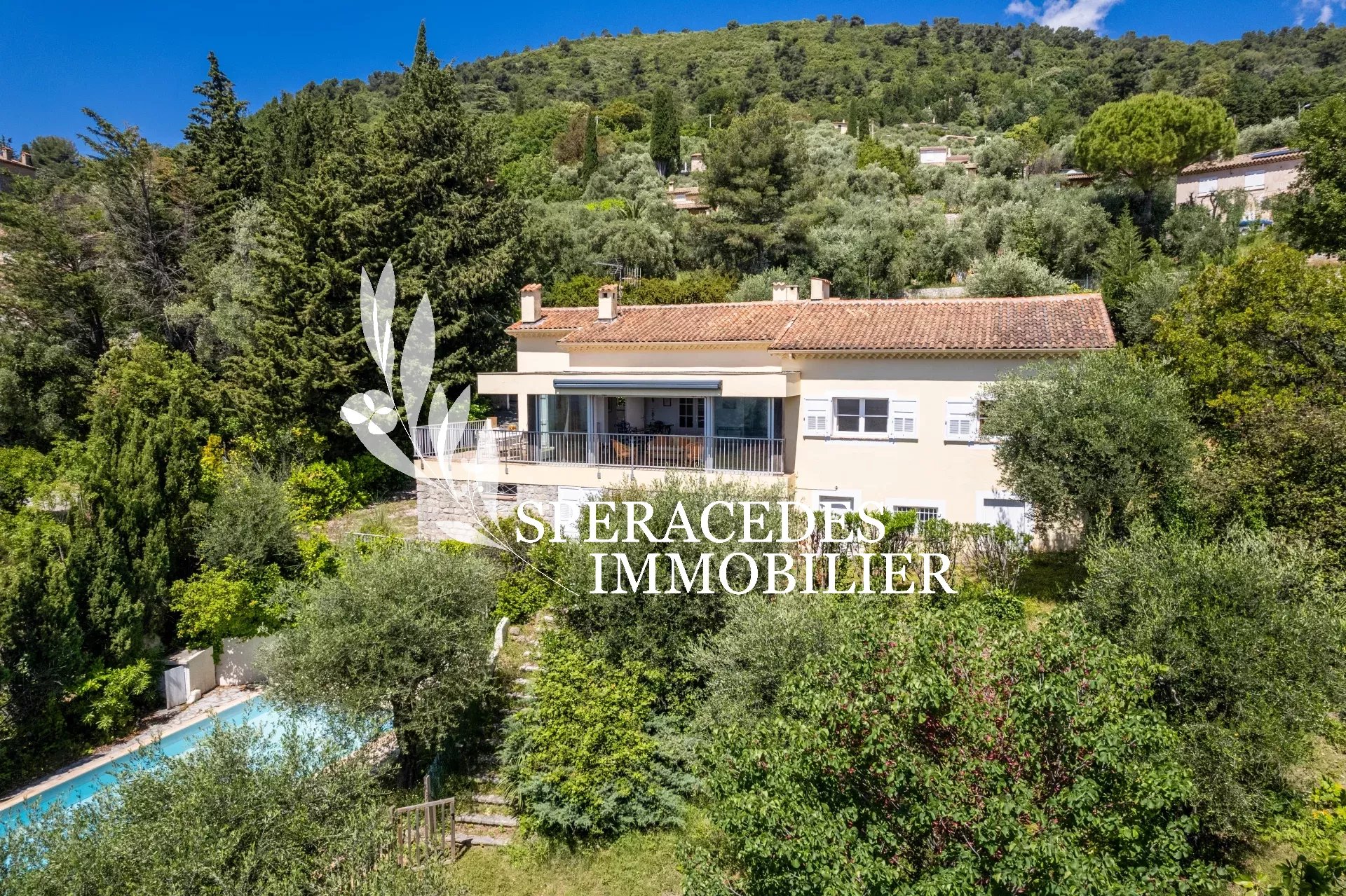Agence immobilière de SI SPERACEDES IMMOBILIER