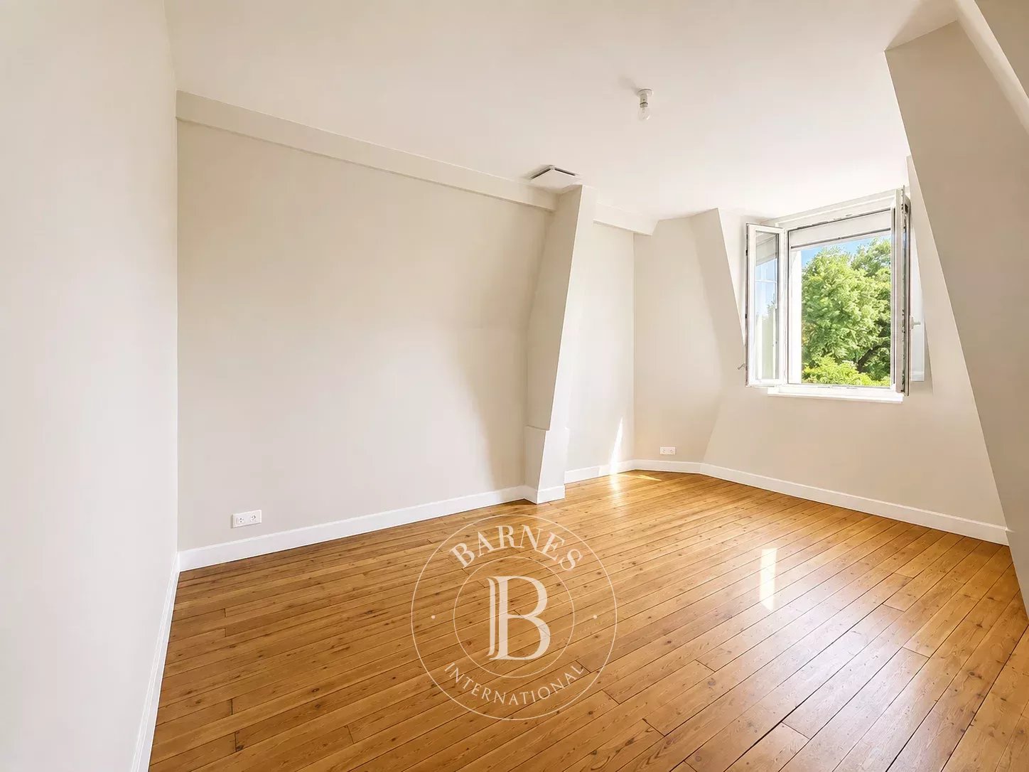 Saint-Maurice  - House 5 Bedrooms - picture 18