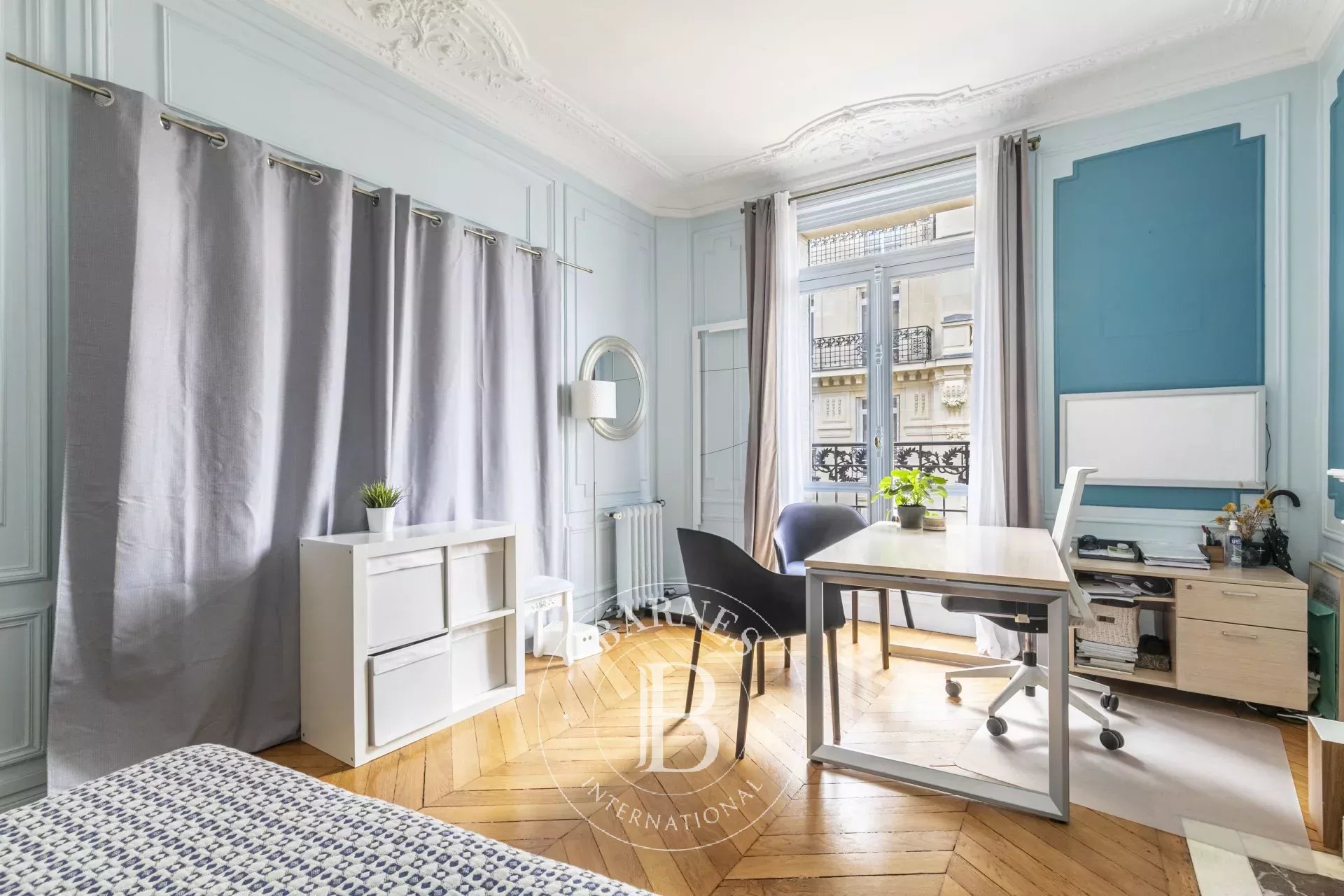 Daire Paris 15ème - picture 7