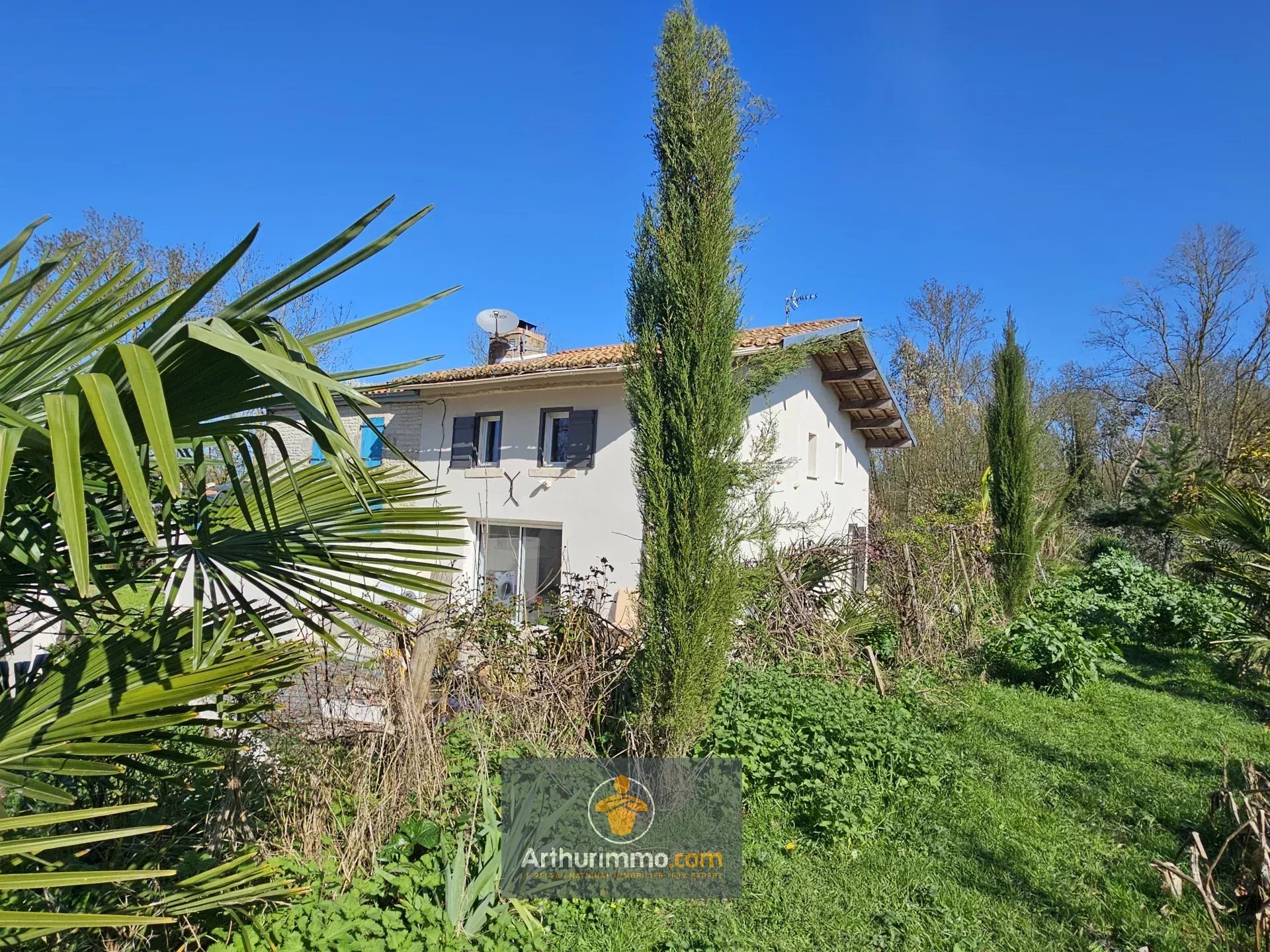 Agence immobilière de SAS DR ENERGIE