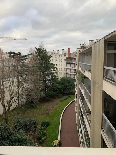 2 Pièces 52 M² avec Balcon