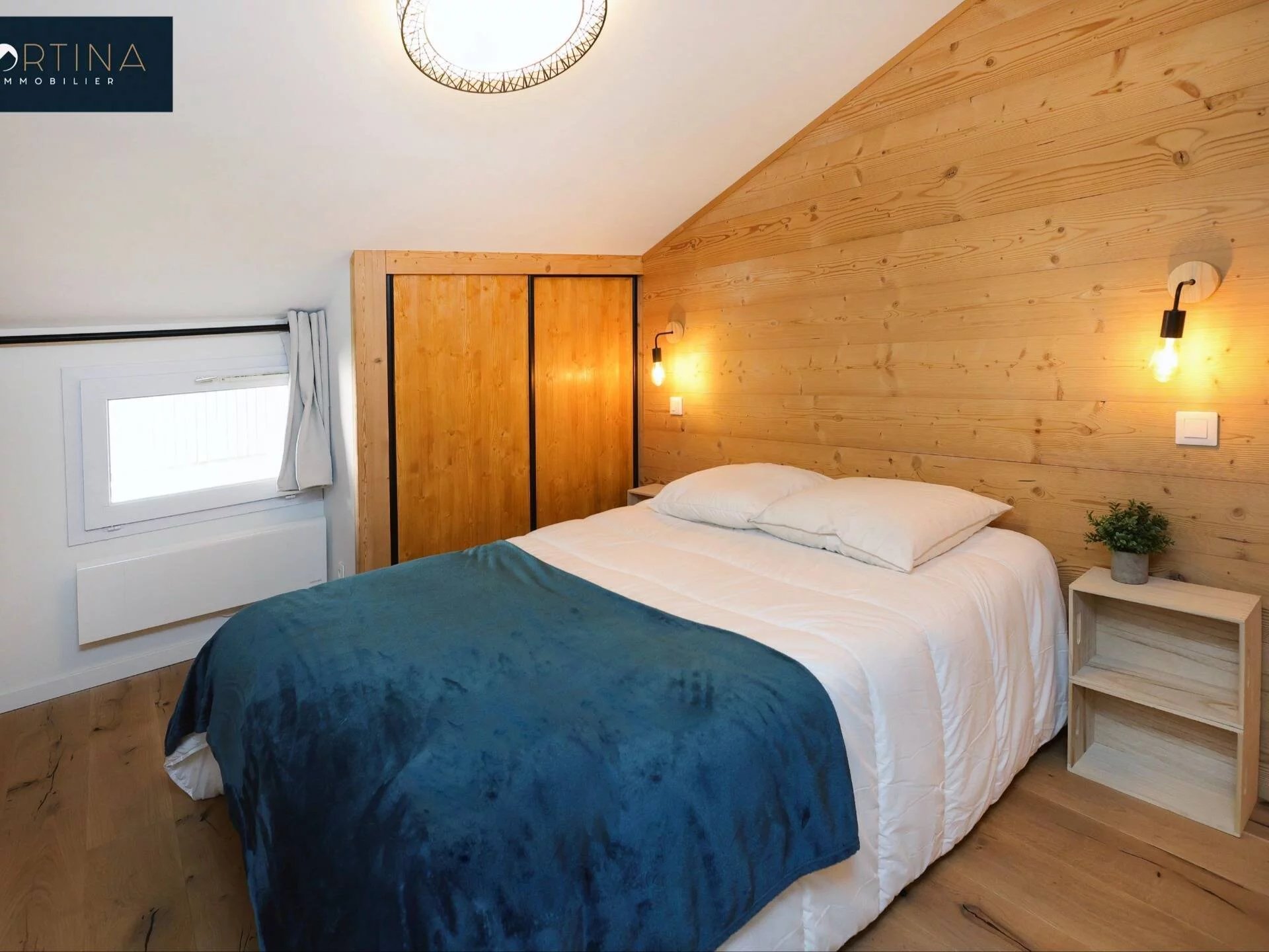 Arc en Ciel 3306 - Duplex 6 personnes