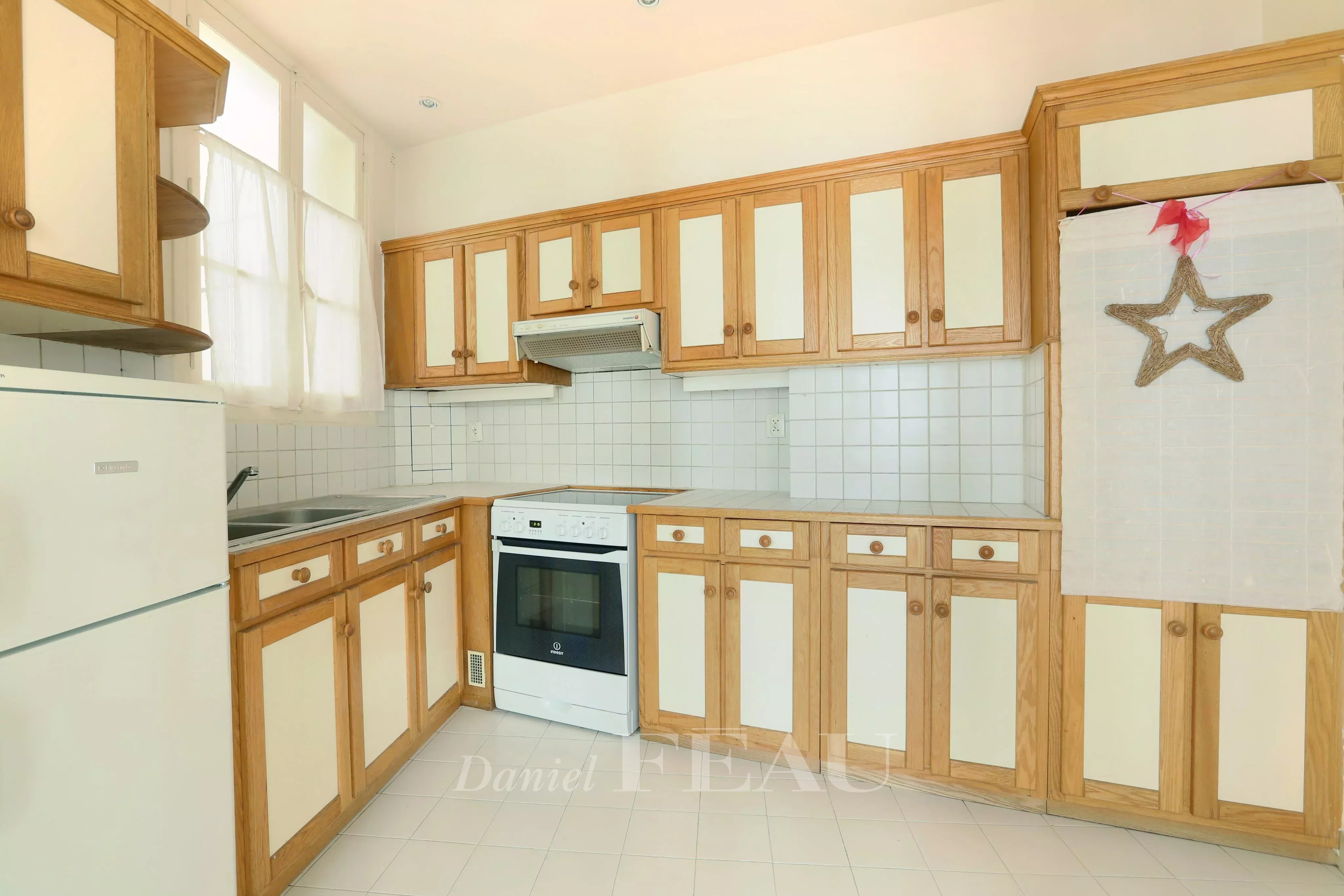 Rental Apartment Paris 6th