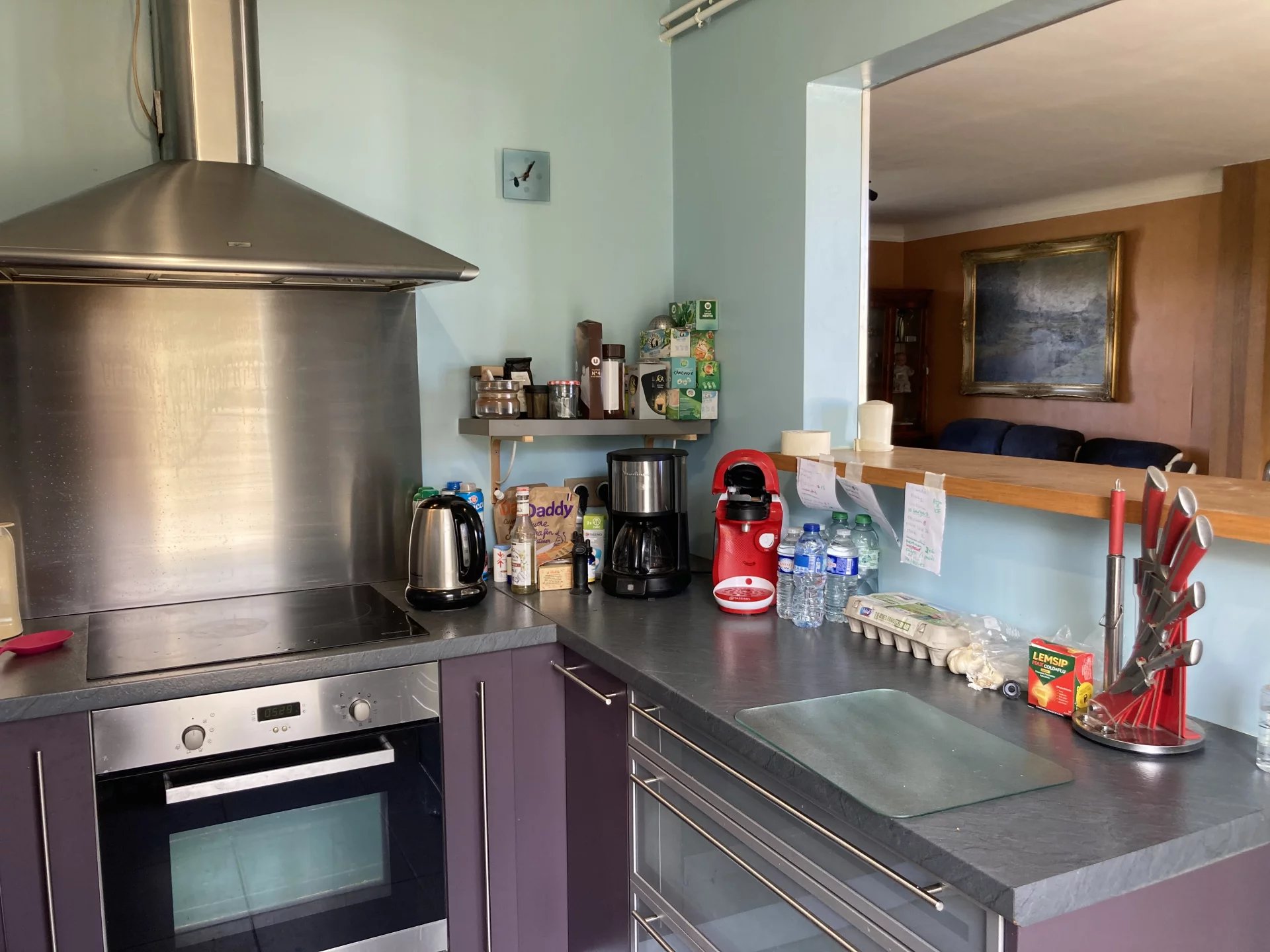 House in La Meyze - Image 4