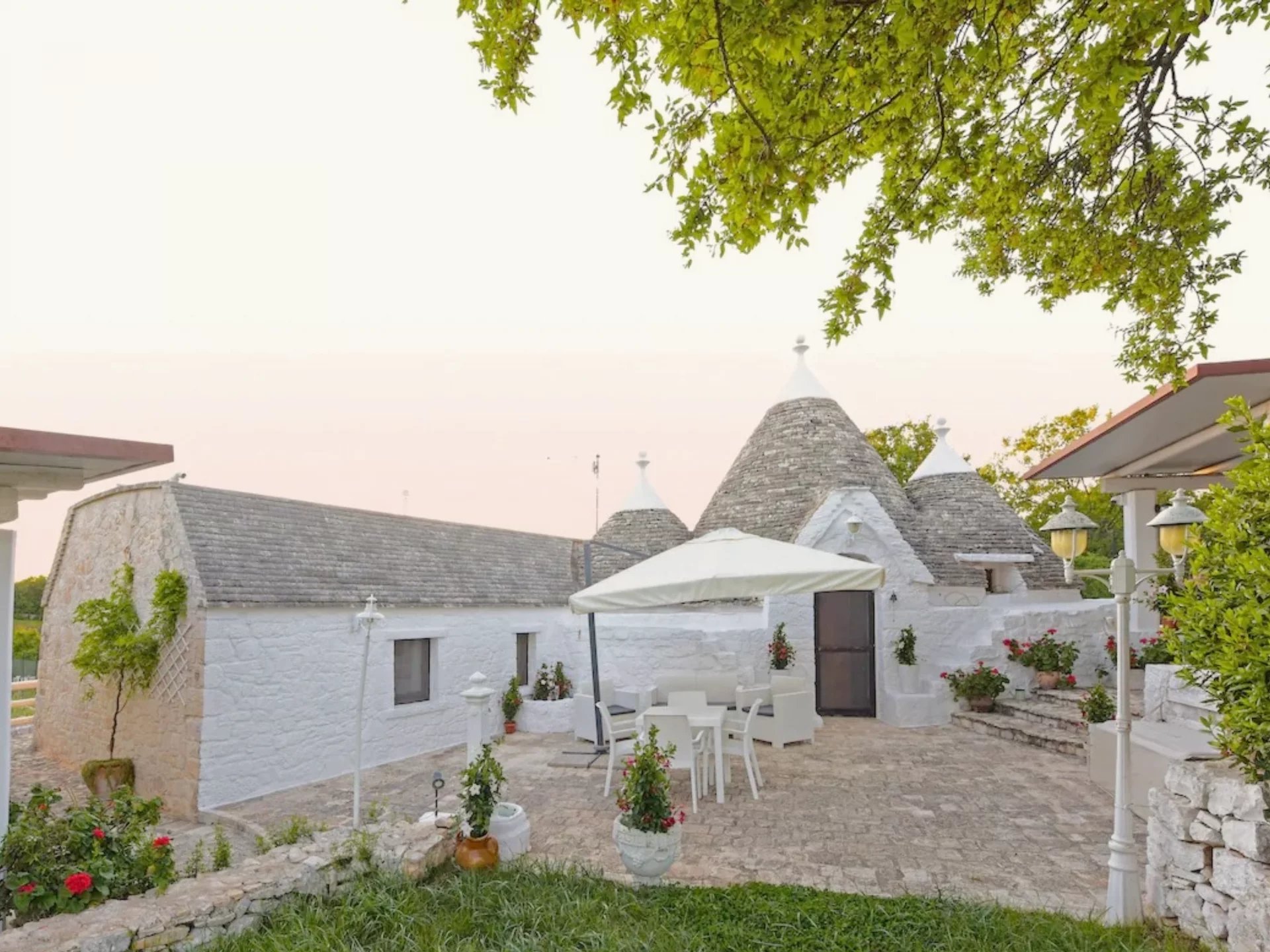 Venta Villa Locorotondo