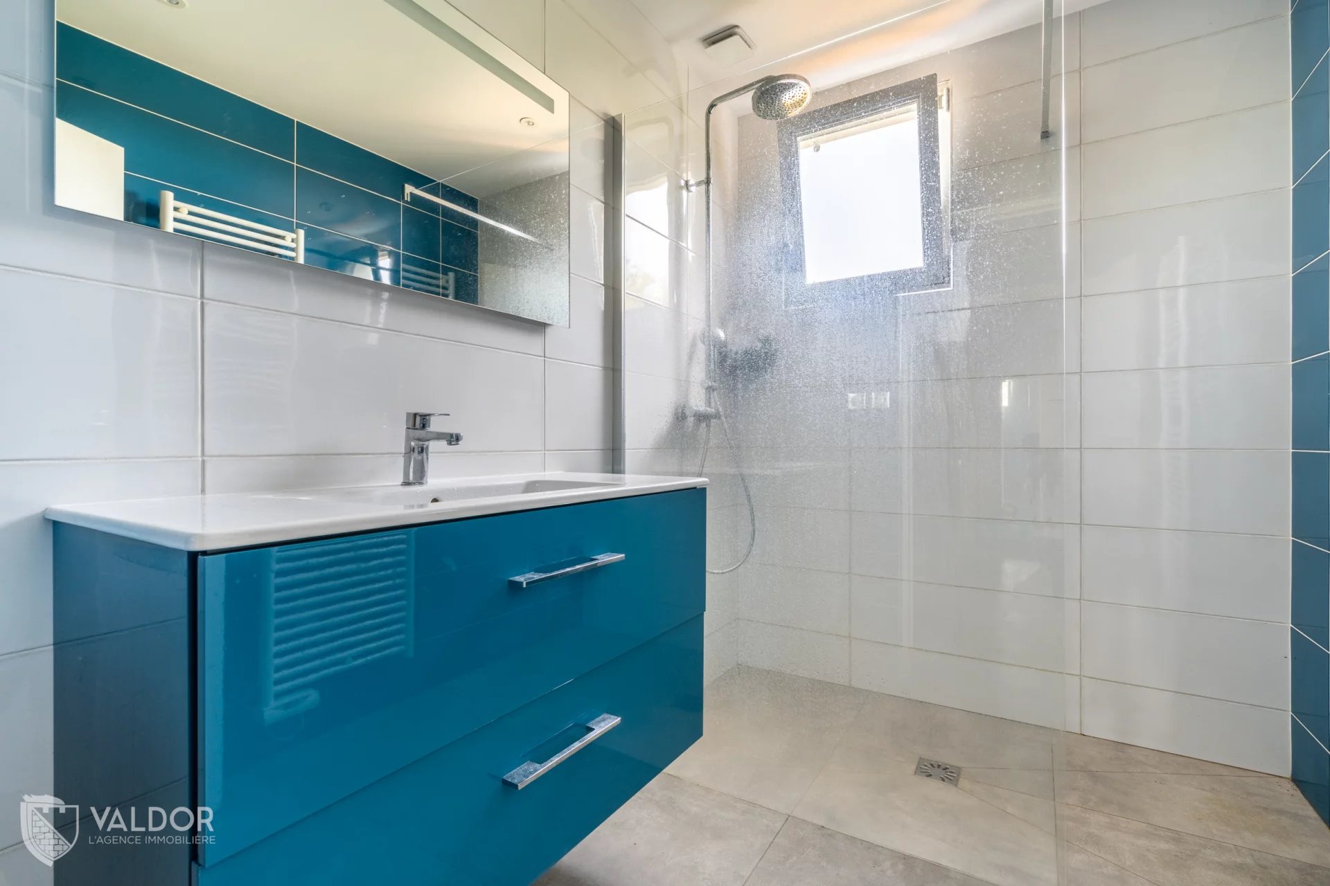 Maison de 150 m² de type T6 - Chasselay