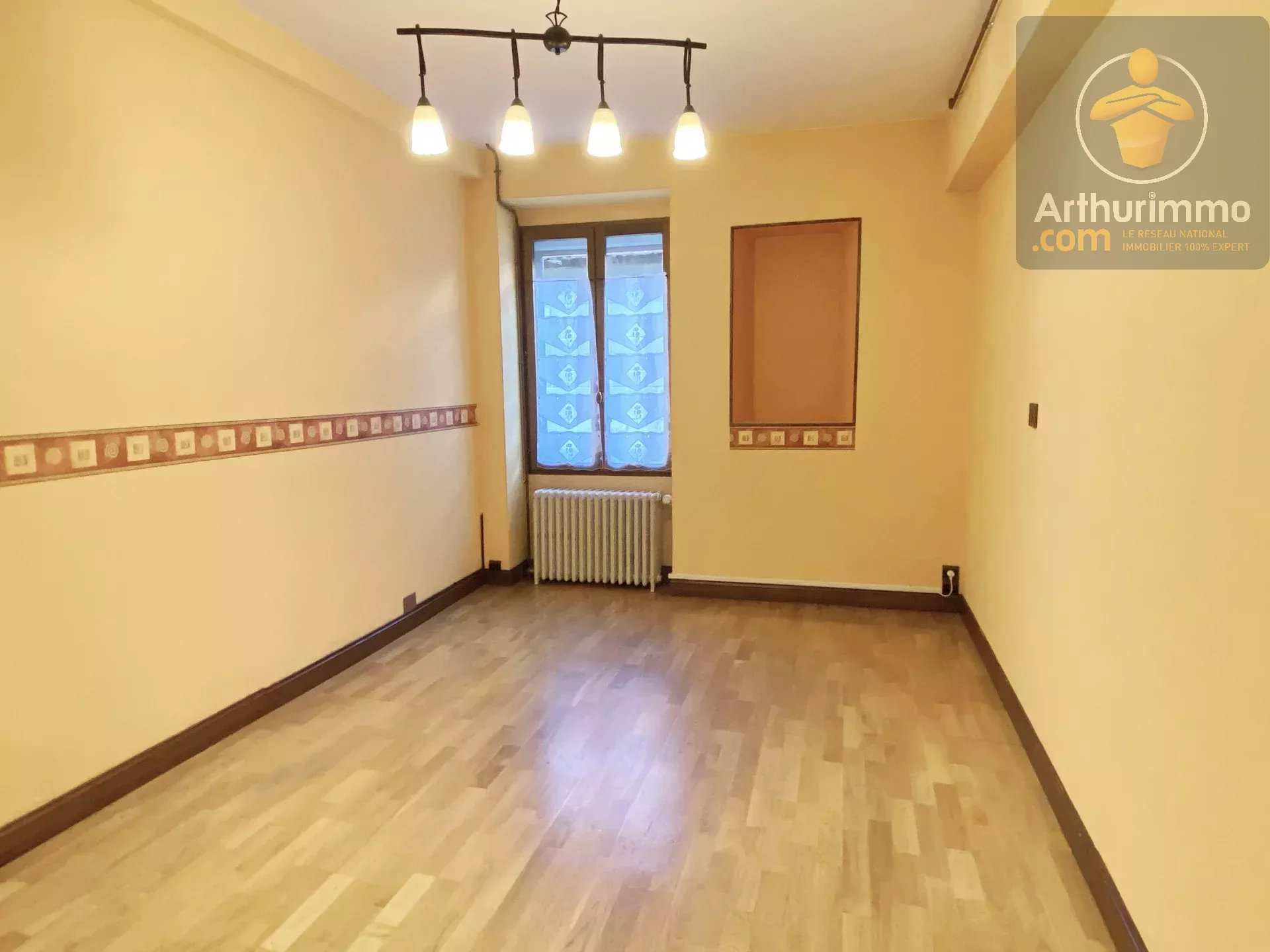 Maison 4 chambres - Orleans Faubourg St Jean - 157 m2 — photo 13