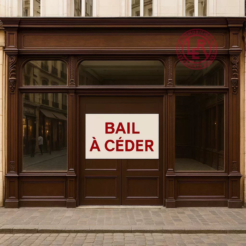 Agence immobilière de Les Enfants Rouges